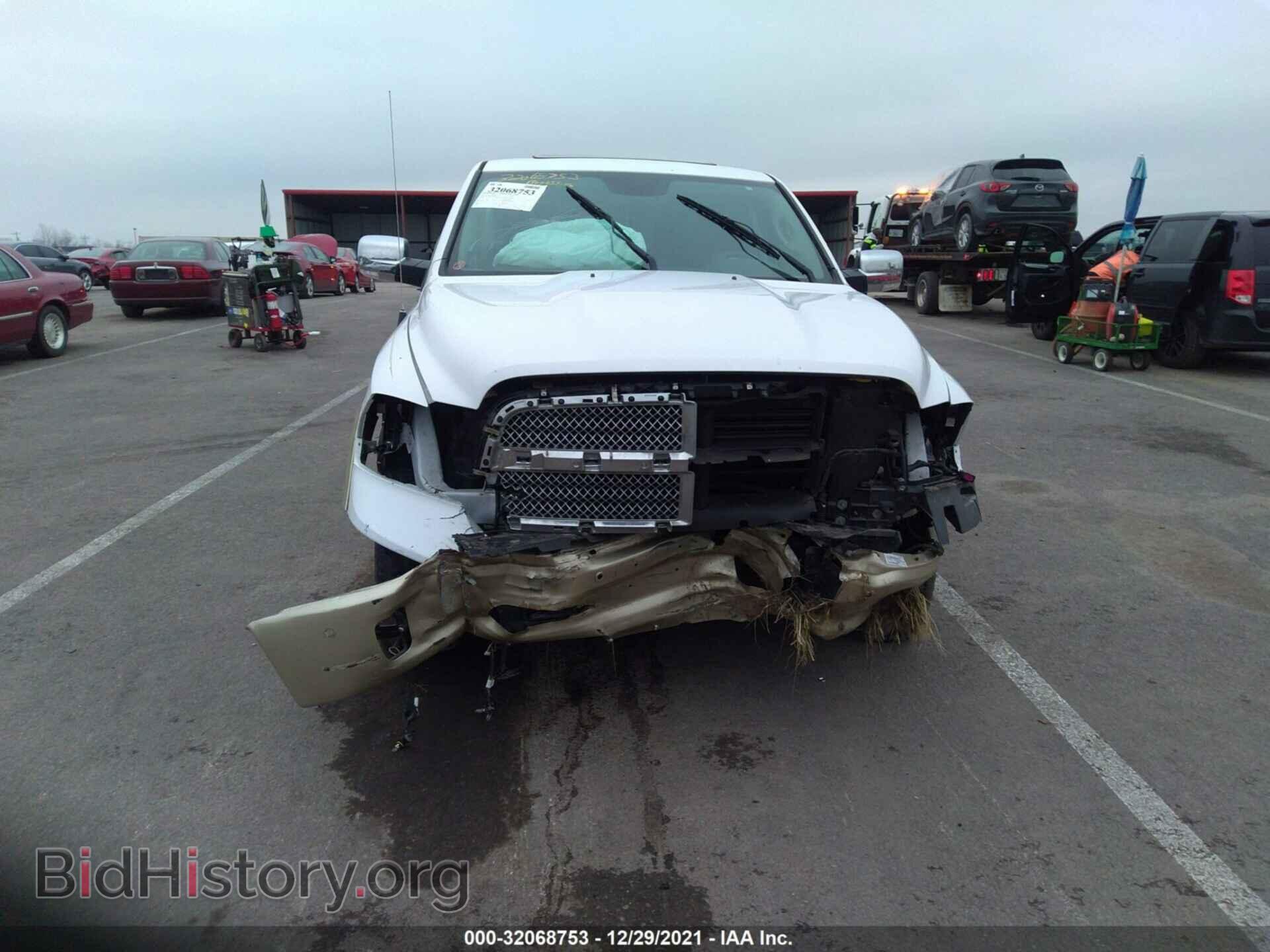 2015 RAM 1500 - VIN: 1C6RR7PT5FS628811 - Photo 6
