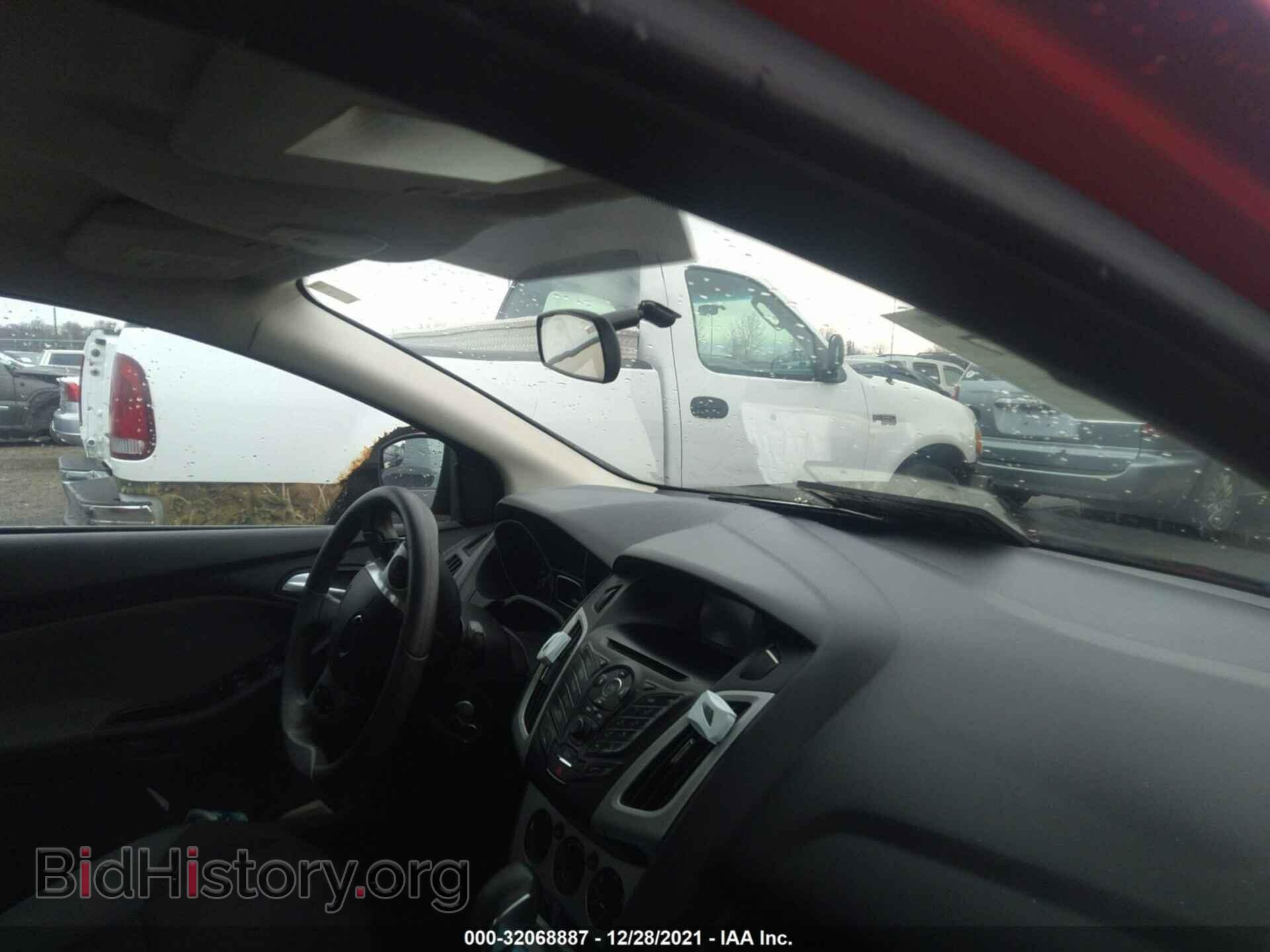 2014 FORD FOCUS - VIN: 1FADP3F23EL258953 - Photo 5