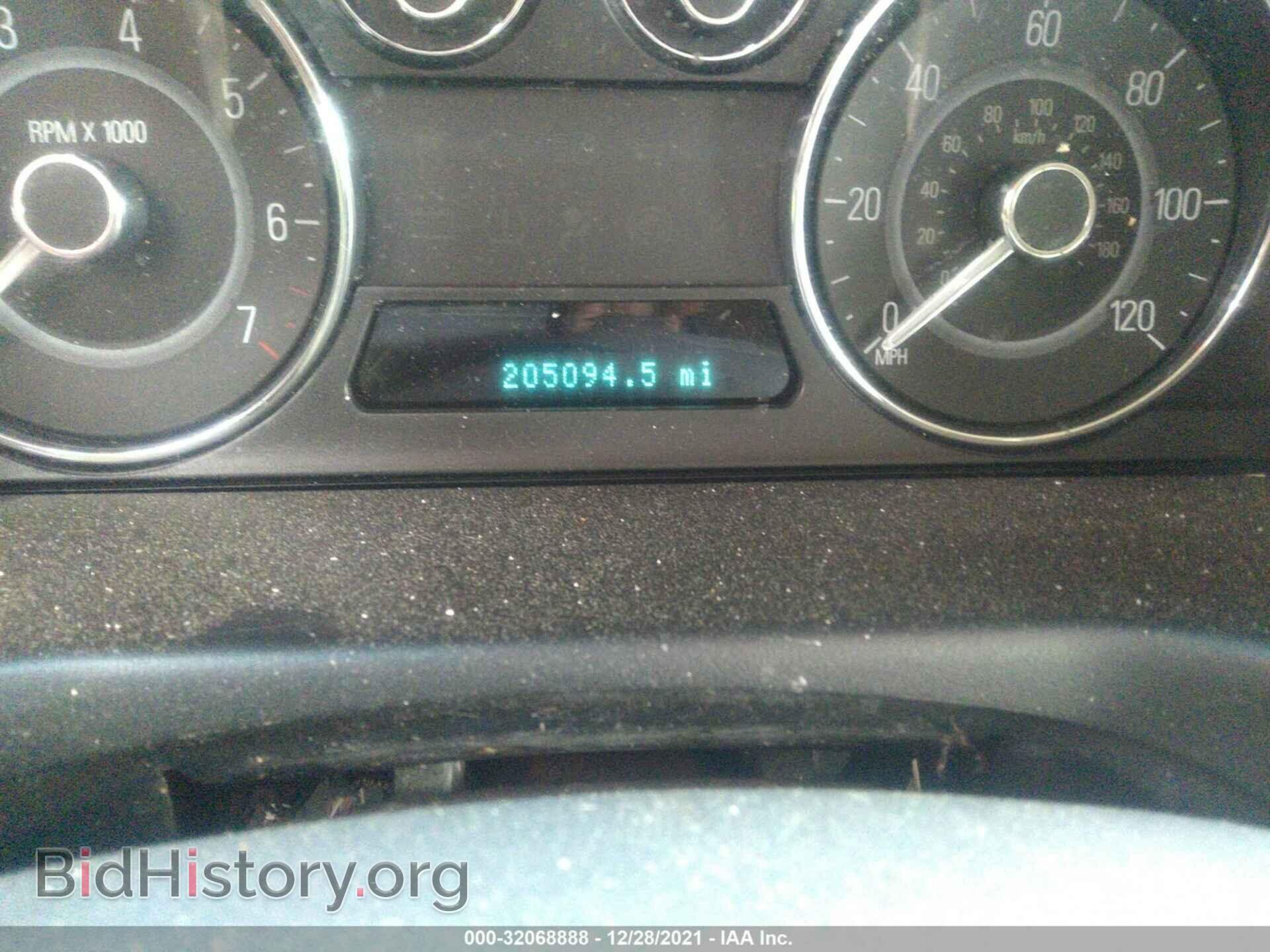 2009 FORD FLEX - VIN: 2FMDK52C49BA84444 - Photo 7