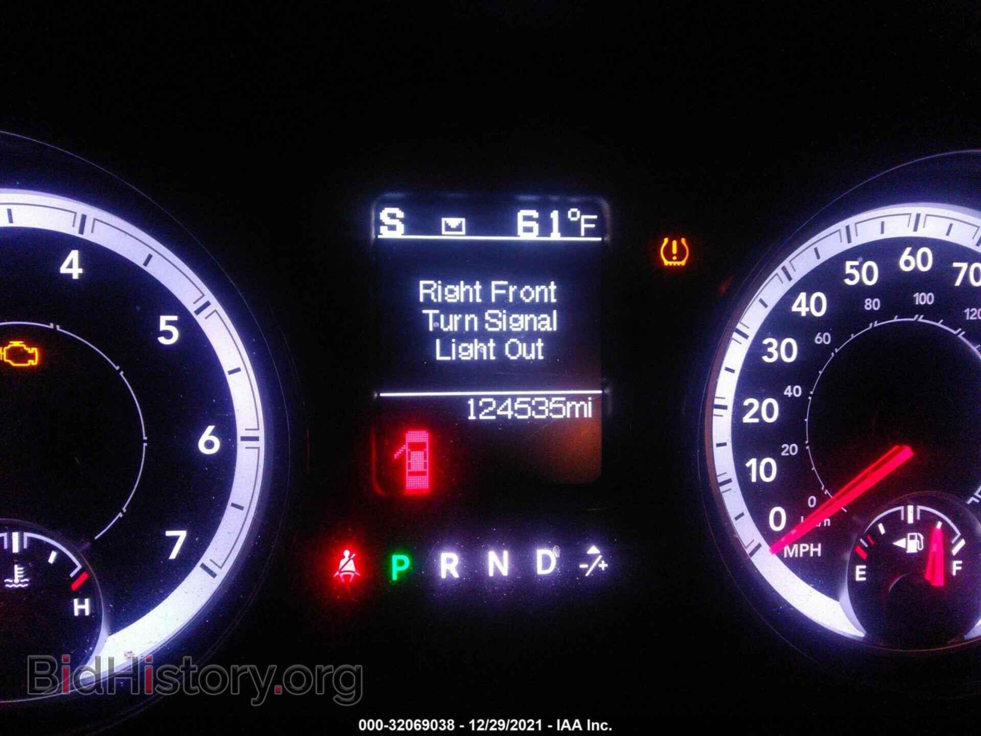 2015 RAM 1500 - VIN: 1C6RR6KT2FS664294 - Photo 7