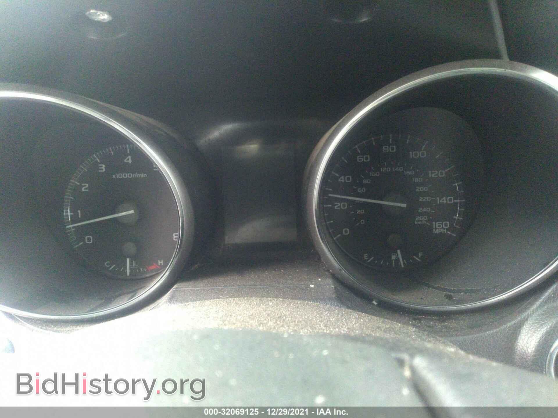 2015 SUBARU OUTBACK - VIN: 4S4BSELC5F3217889 - Фото 7