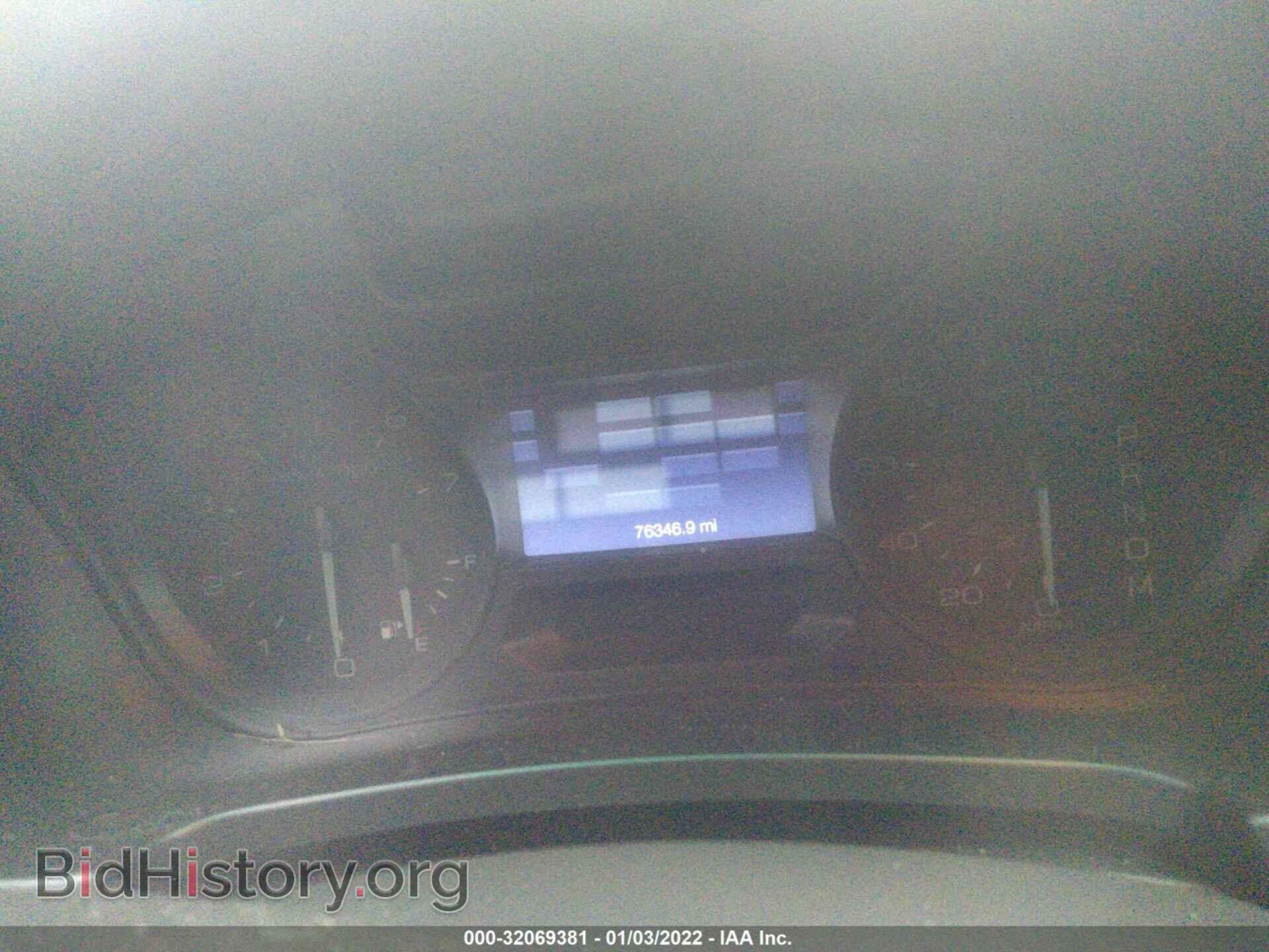 2013 FORD EXPLORER - VIN: 1FM5K8D85DGA01281 - Photo 7