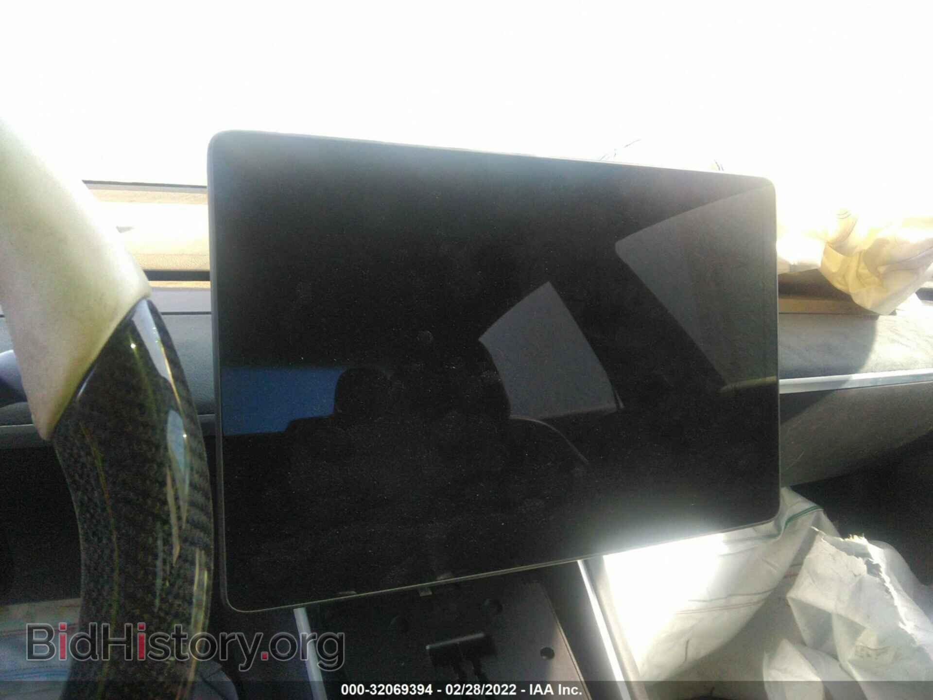 2018 TESLA MODEL 3 - VIN: 5YJ3E1EA2JF018363 - Фото 7