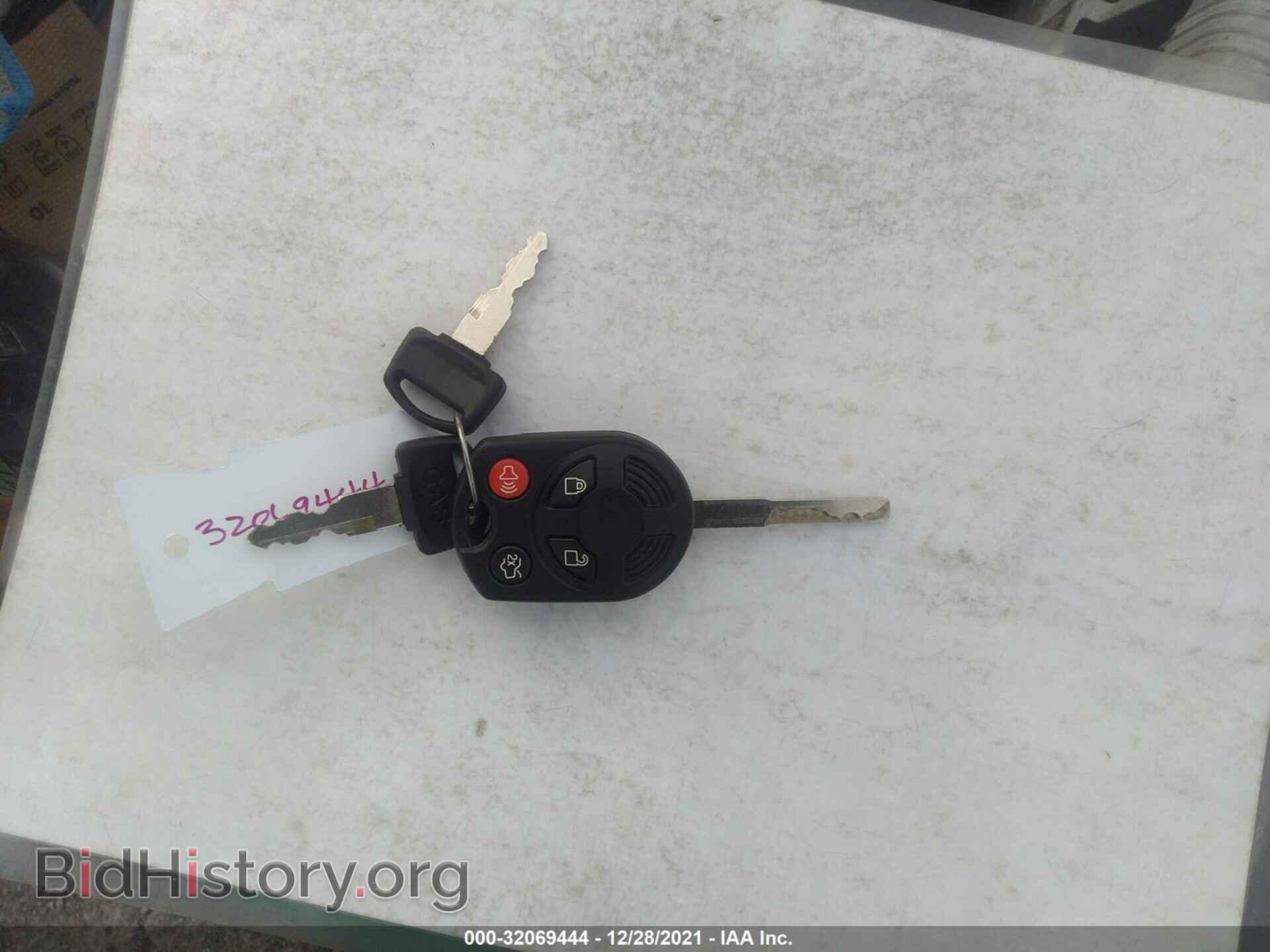 2017 FORD FOCUS - VIN: 1FADP3H29HL207779 - Photo 11