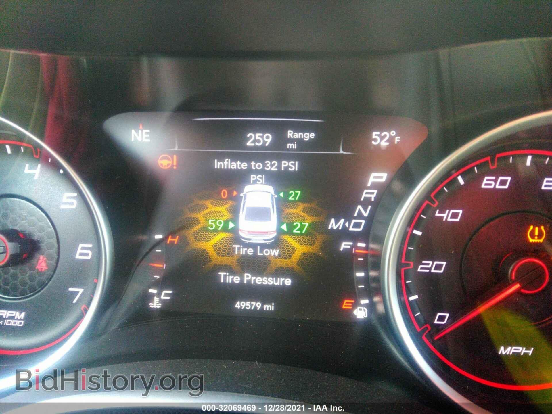 2016 DODGE CHARGER - VIN: 2C3CDXHG7GH286239 - Фото 7