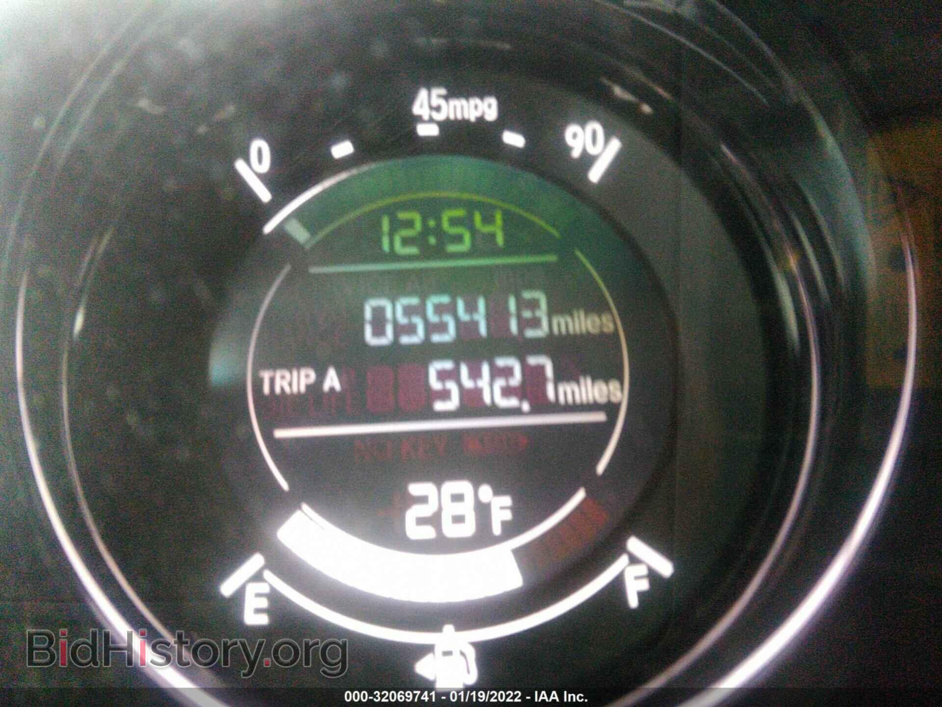2017 HONDA HR-V - VIN: 3CZRU6H33HM700739 - Фото 7