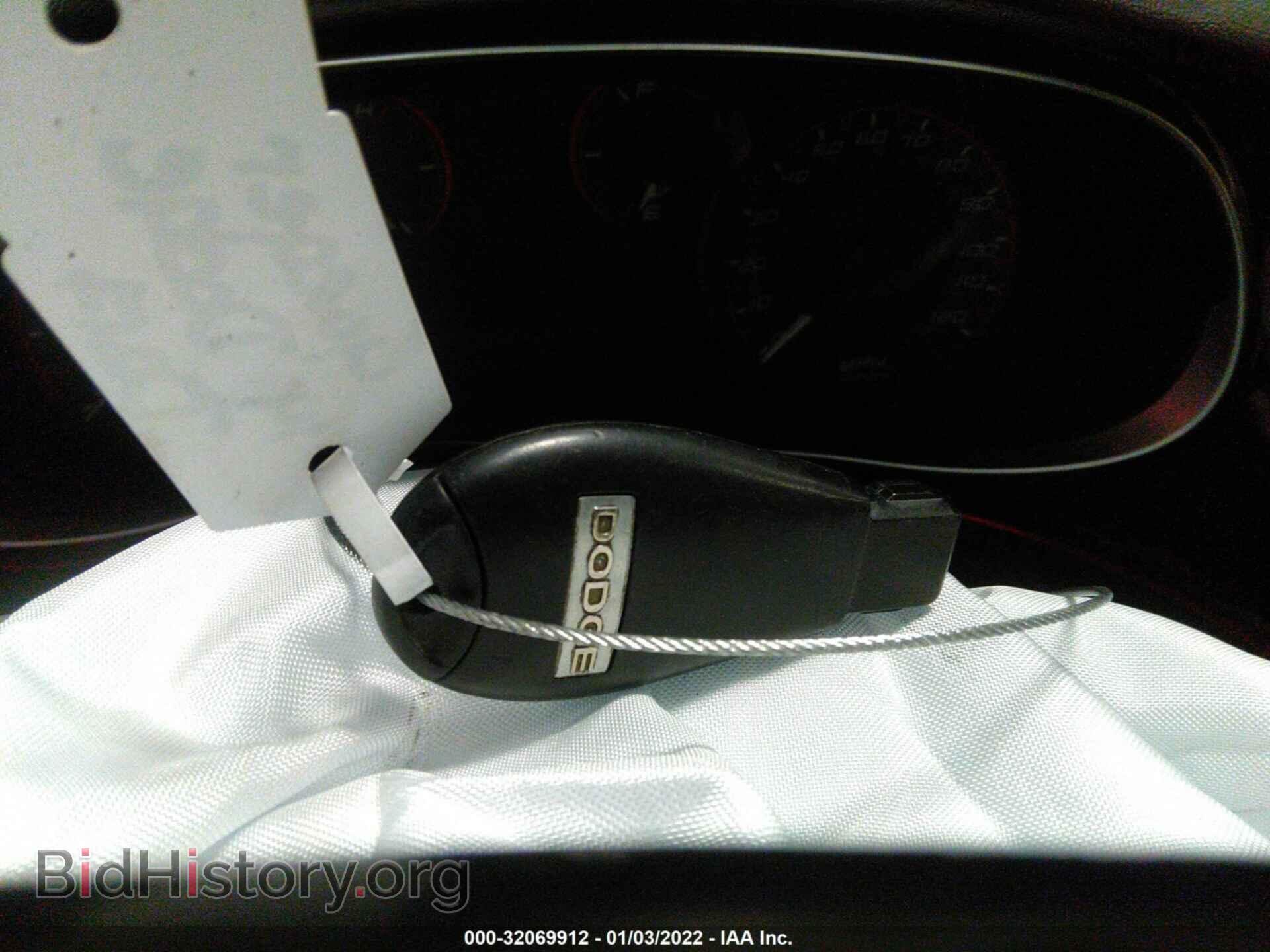 2014 DODGE DART - VIN: 1C3CDFBB5ED907785 - Photo 11