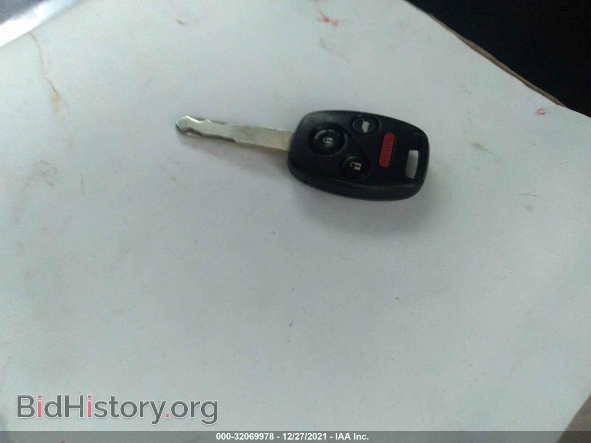 2011 HONDA PILOT - VIN: 5FNYF3H62BB041696 - Фото 11