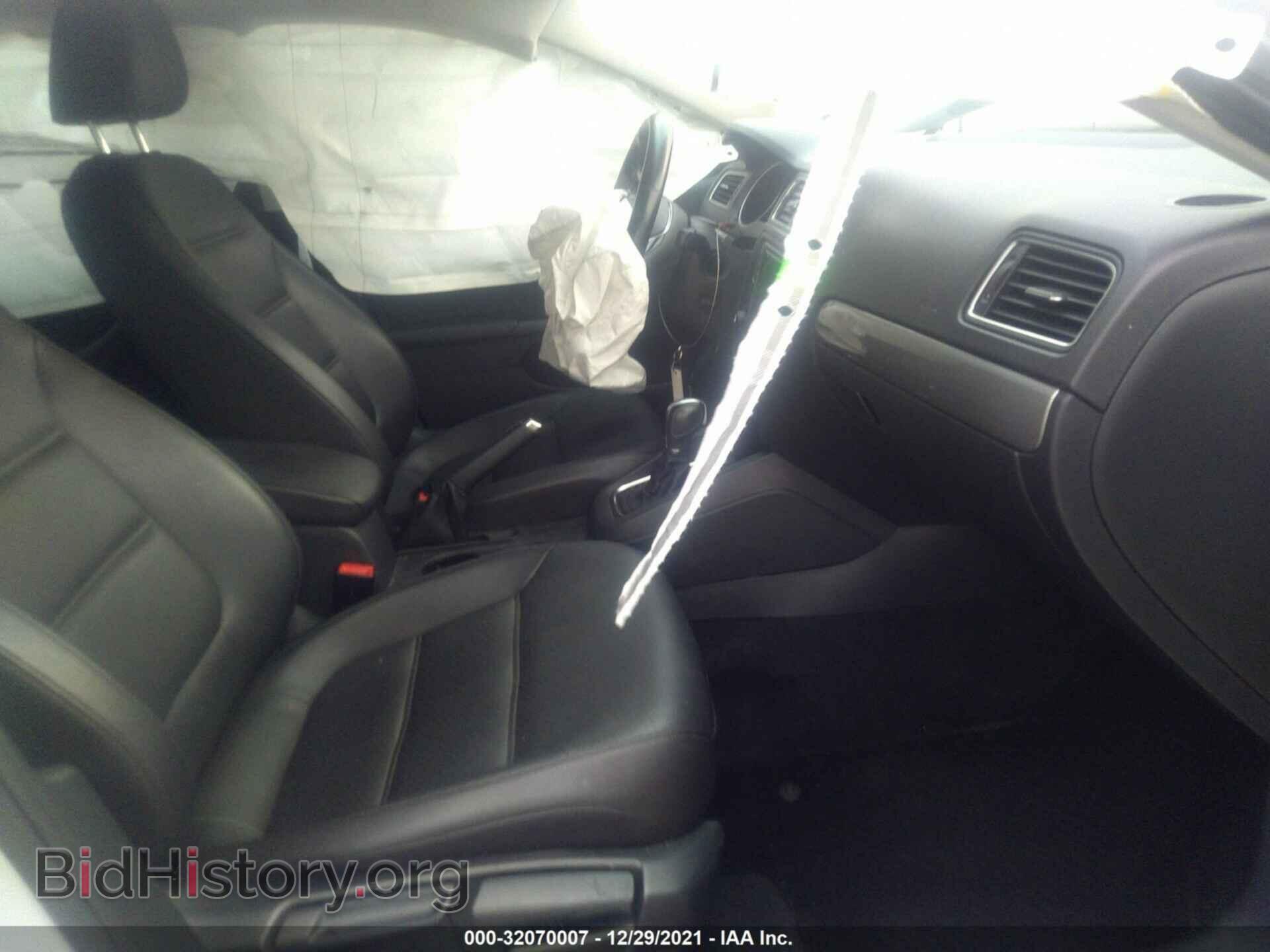 2017 VOLKSWAGEN JETTA - VIN: 3VWDB7AJ1HM363330 - Фото 5