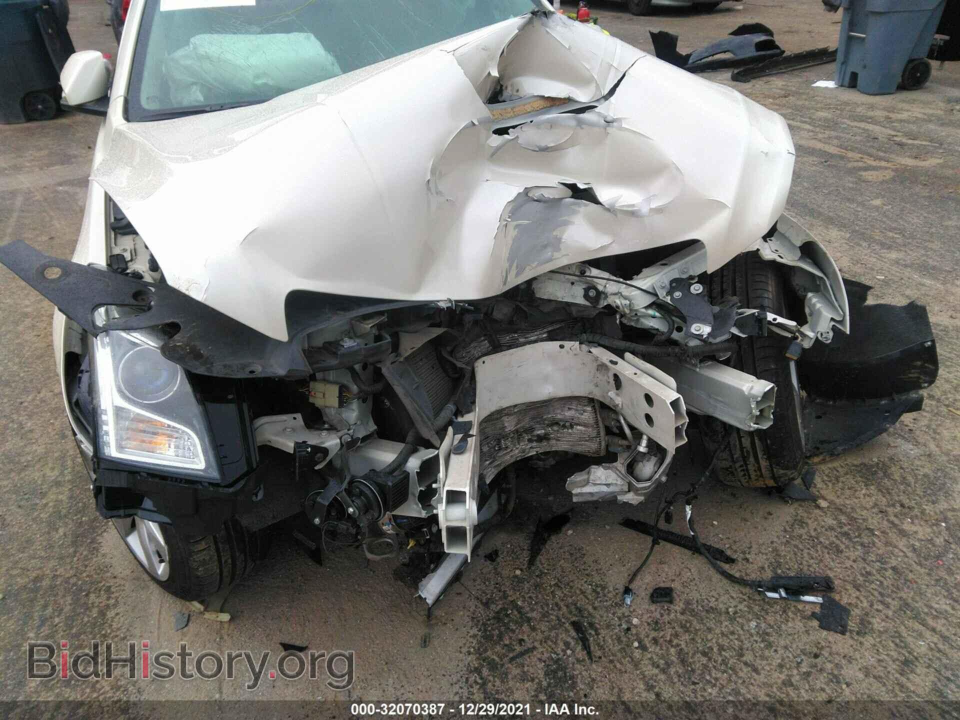 2014 CADILLAC ATS - VIN: 1G6AB5RX4E0123905 - Фото 6