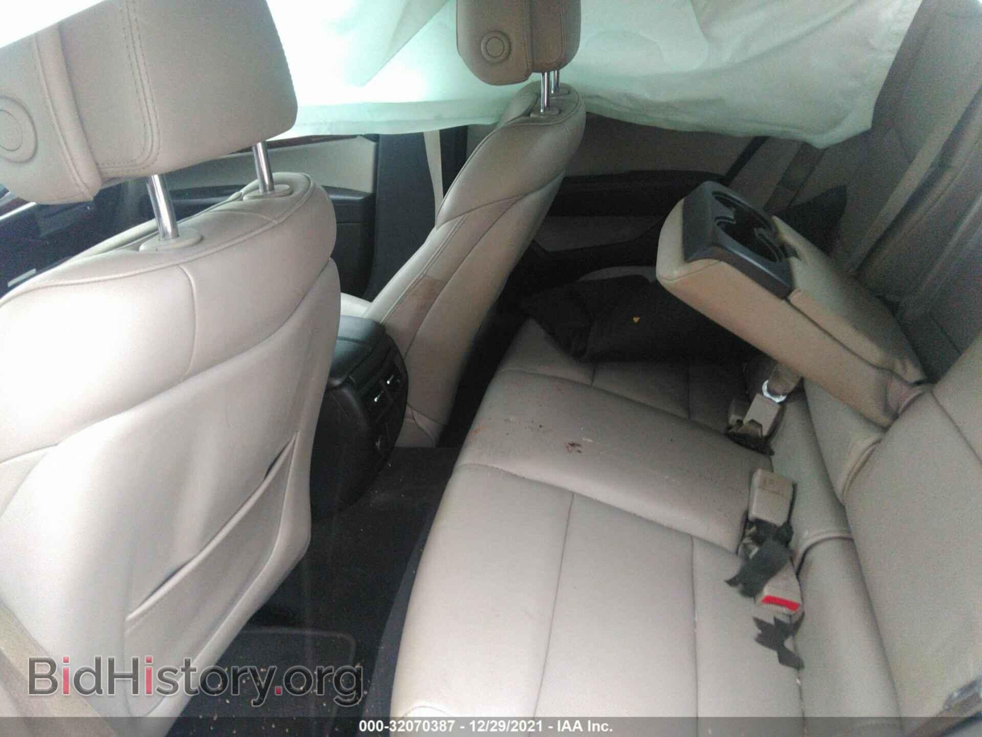 2014 CADILLAC ATS - VIN: 1G6AB5RX4E0123905 - Фото 8