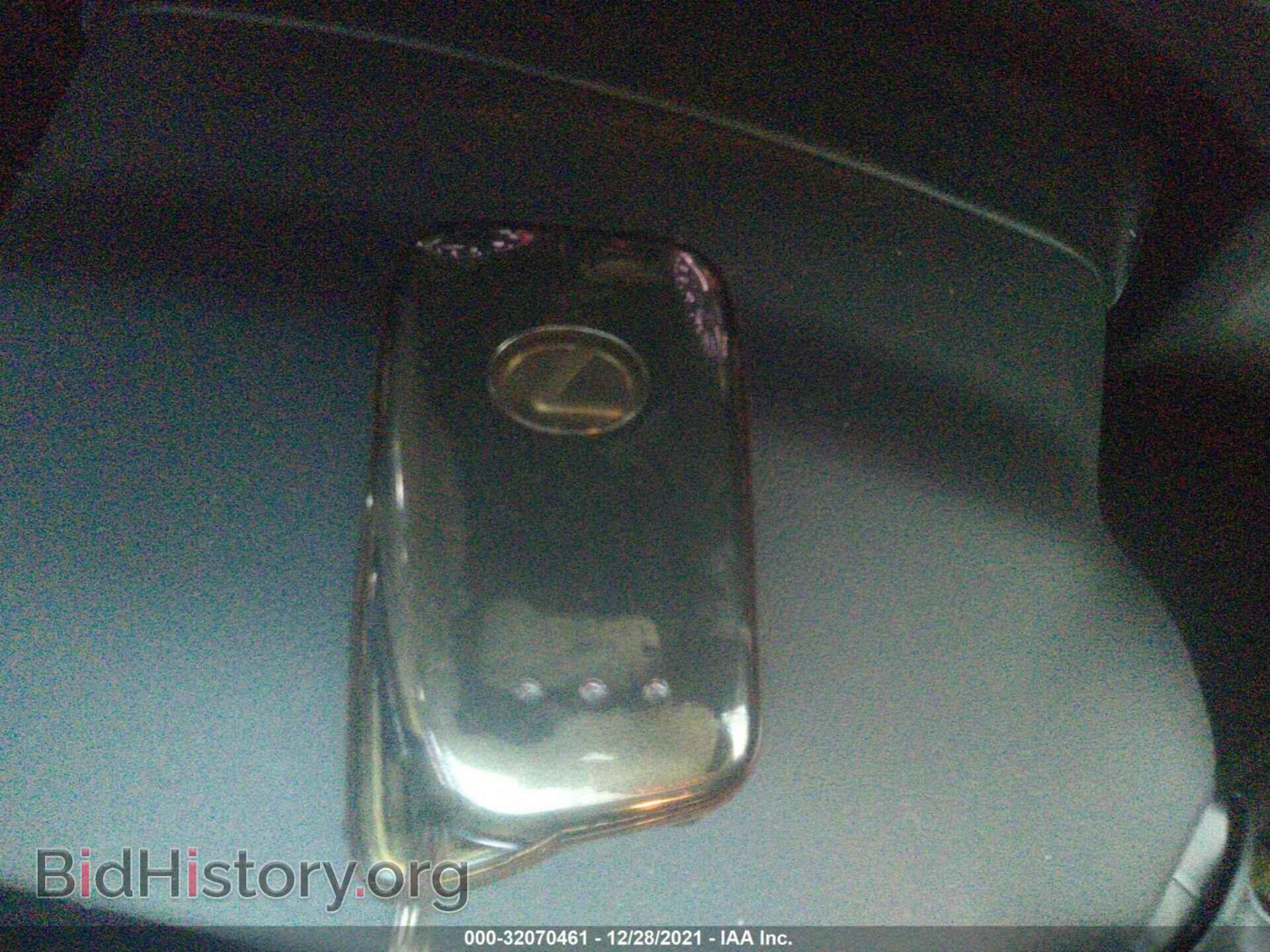 2014 LEXUS IS 250 - VIN: JTHBF1D21E5019349 - Фото 11