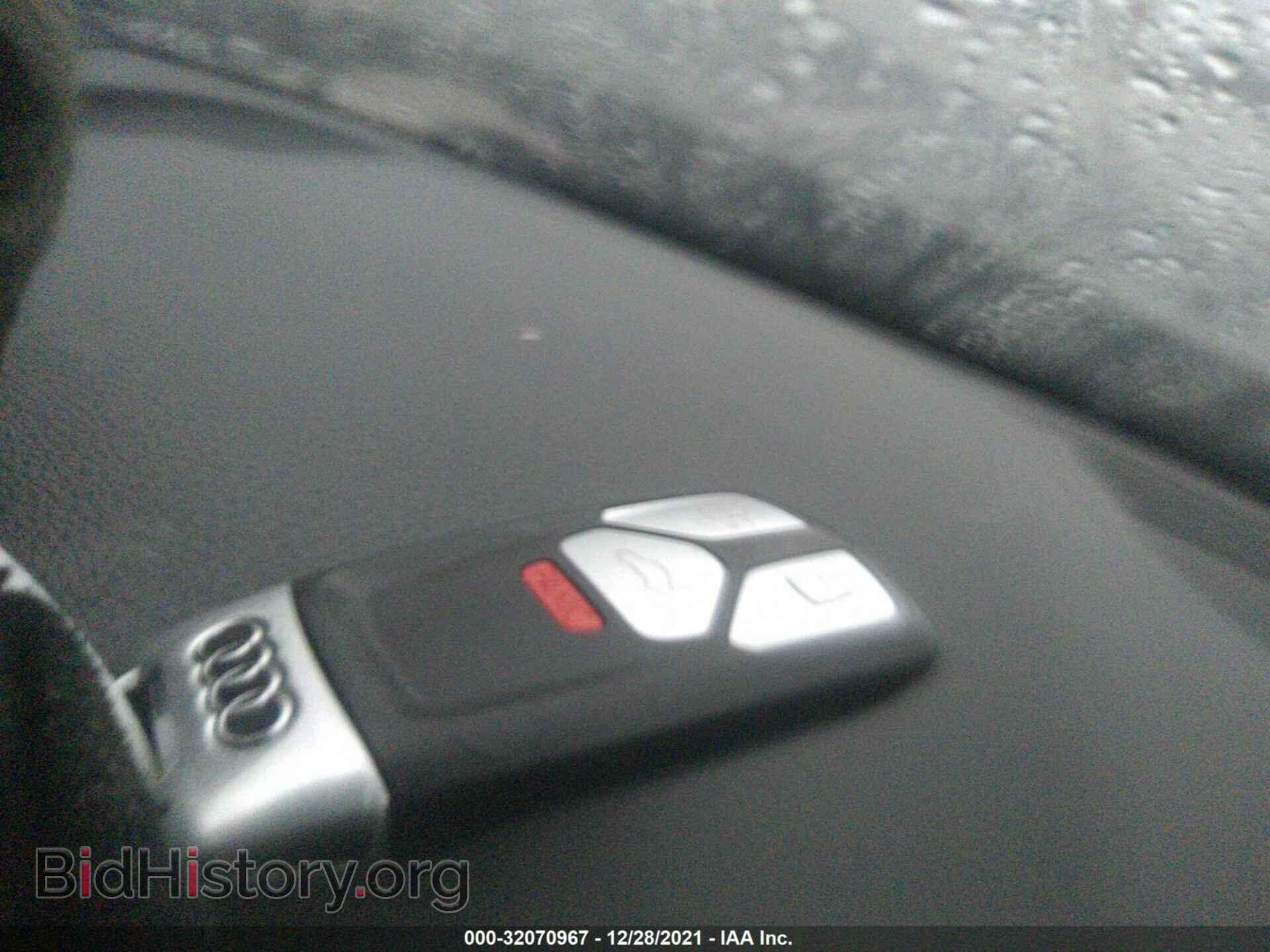 2019 AUDI A4 - VIN: WAUENAF4XKN002073 - Фото 11