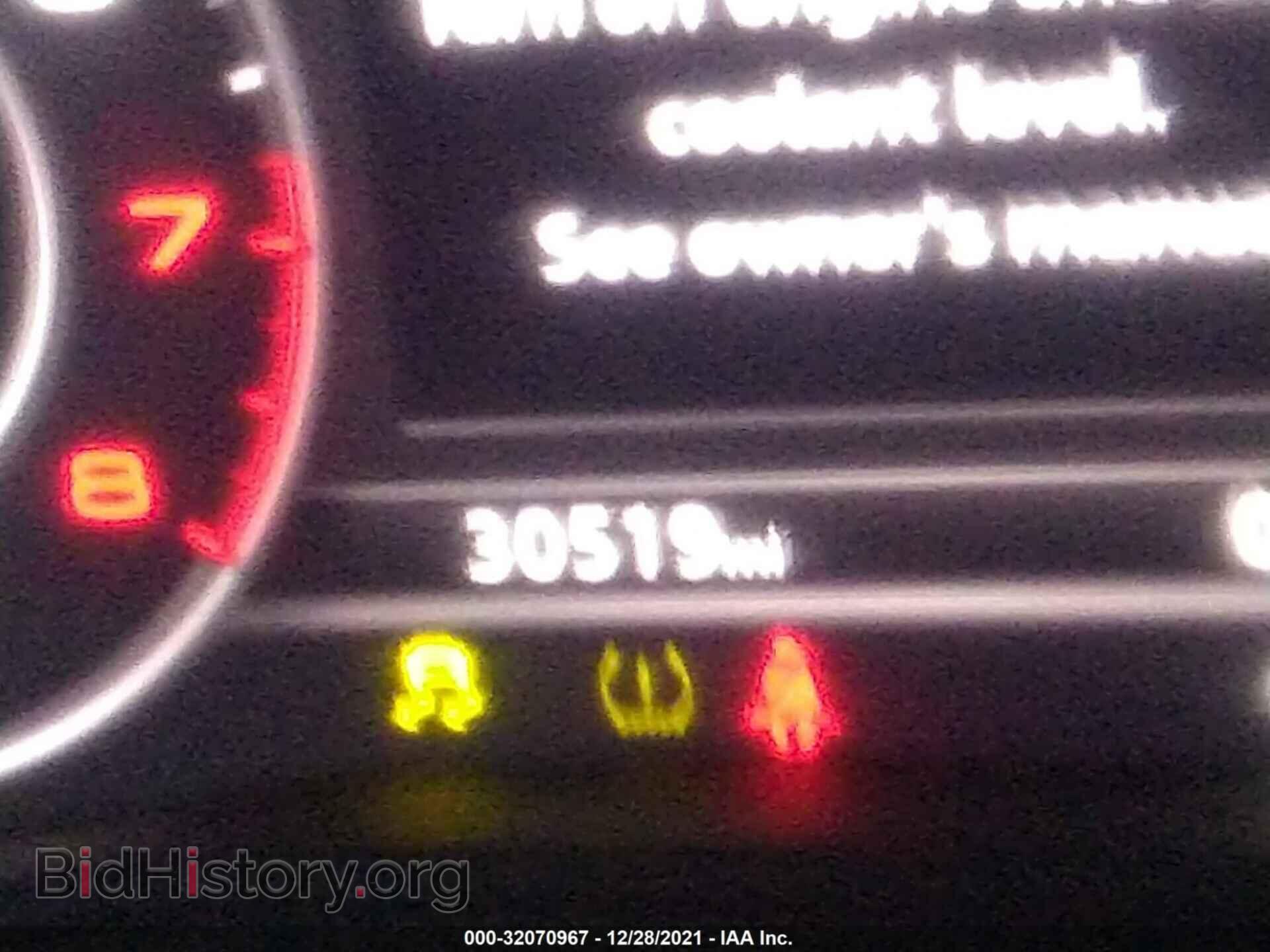 2019 AUDI A4 - VIN: WAUENAF4XKN002073 - Фото 7