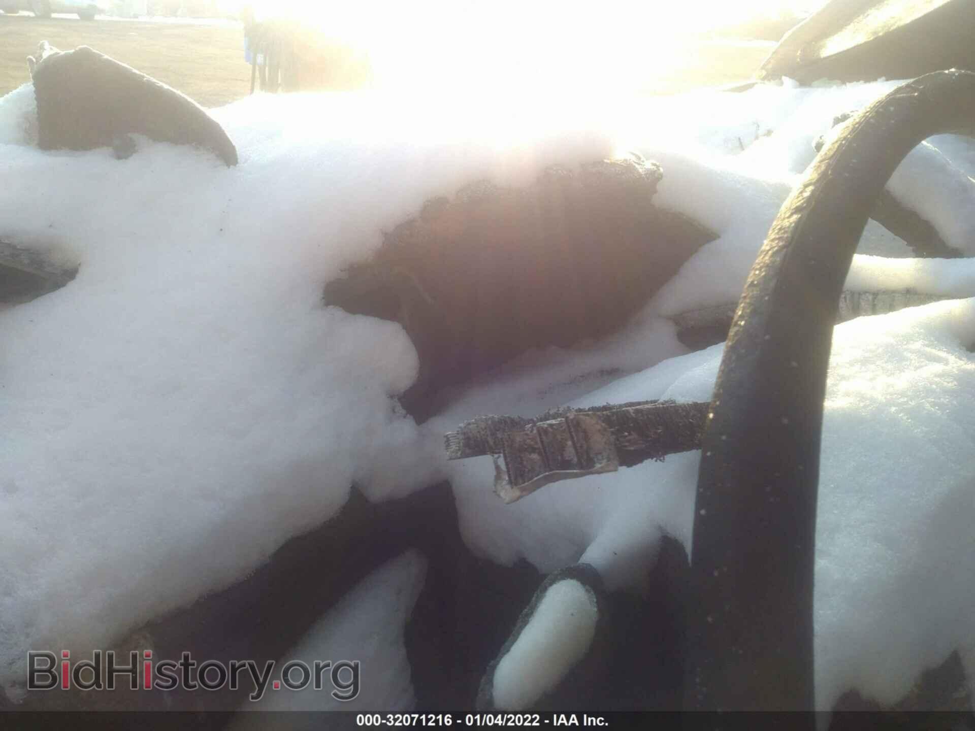 2013 FORD ESCAPE - VIN: 1FMCU0GX8DUD08340 - Фото 7