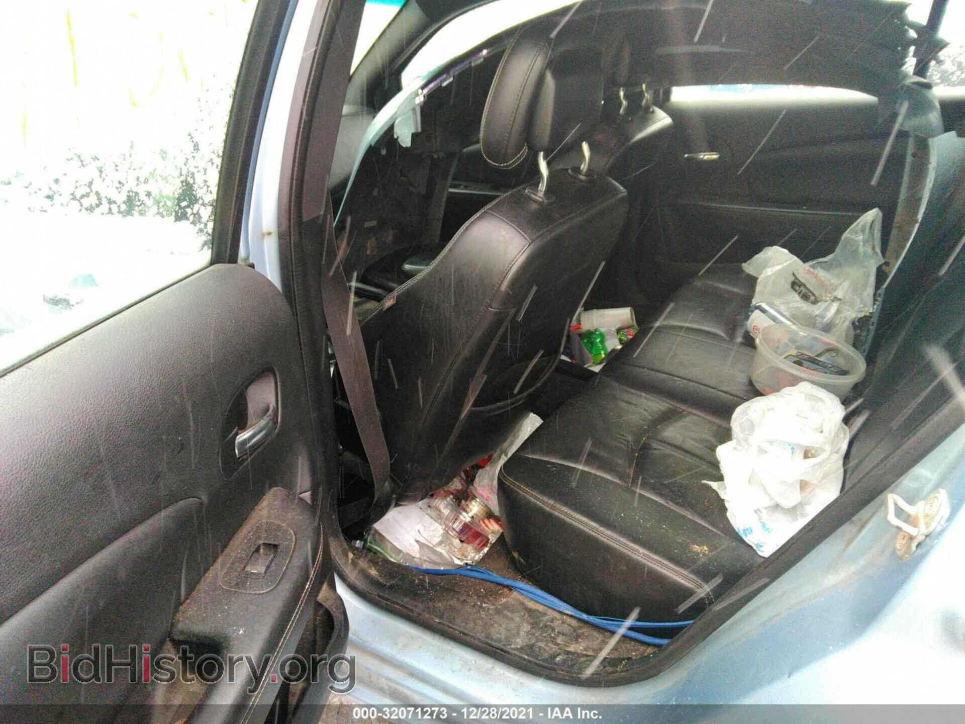 2013 CHRYSLER 200 - VIN: 1C3CCBCG8DN723455 - Photo 8
