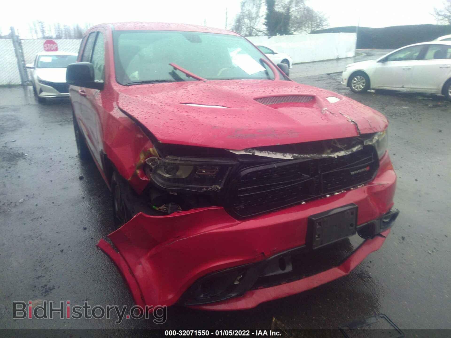 2015 DODGE DURANGO - VIN: 1C4SDJCT4FC923338 - Photo 6