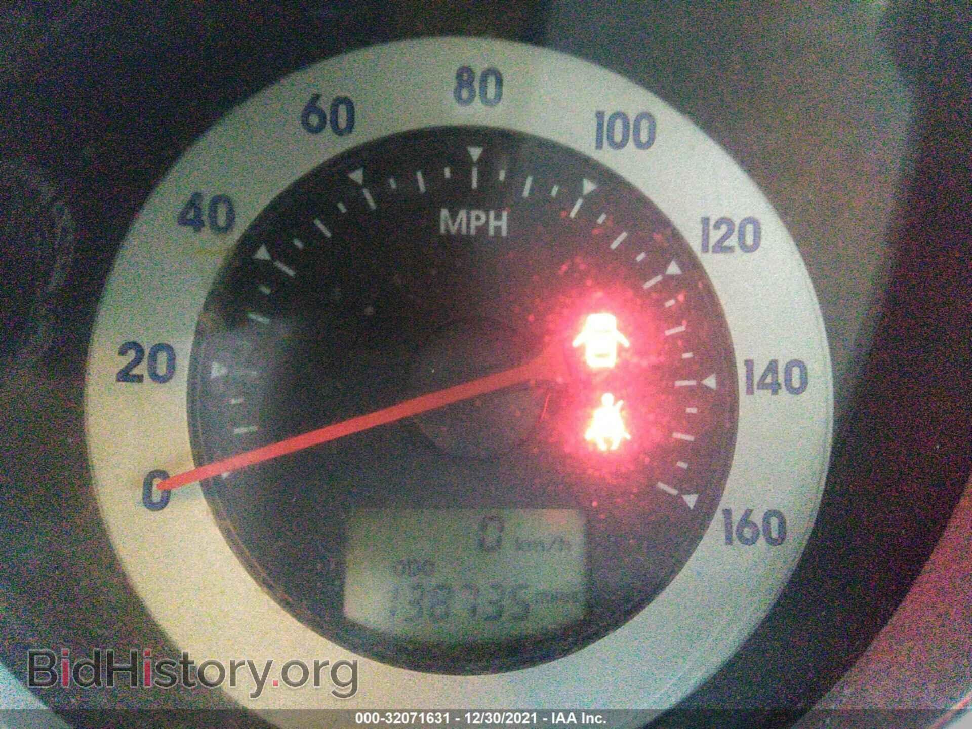 2006 MITSUBISHI ECLIPSE - VIN: 4A3AK34T86E033454 - Photo 7