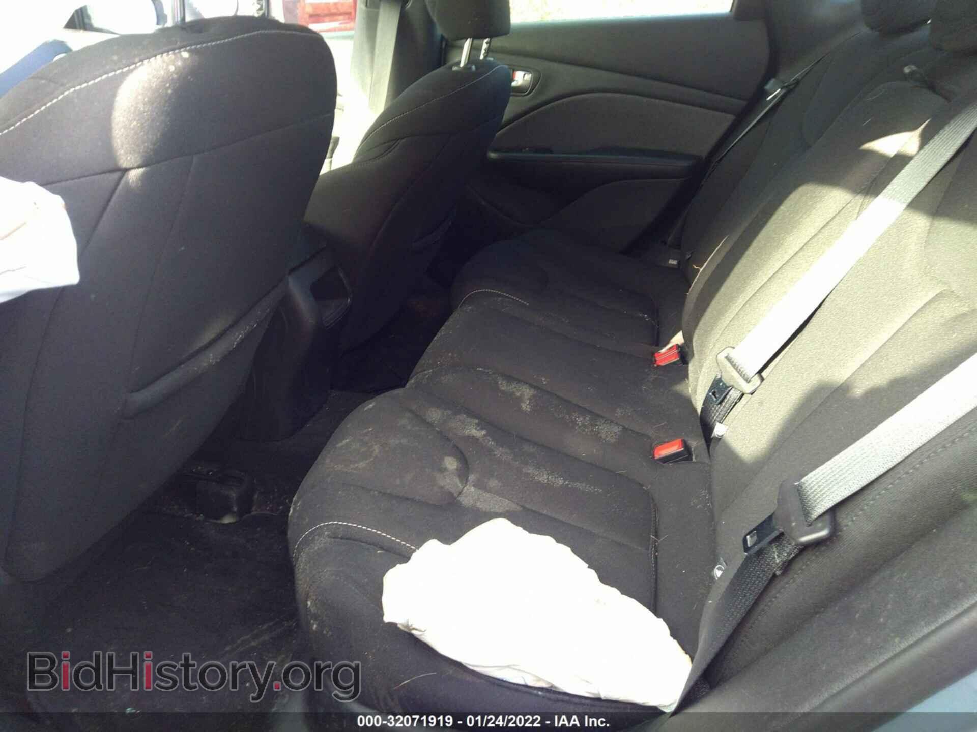 2013 DODGE DART - VIN: 1C3CDFBA0DD295095 - Фото 8