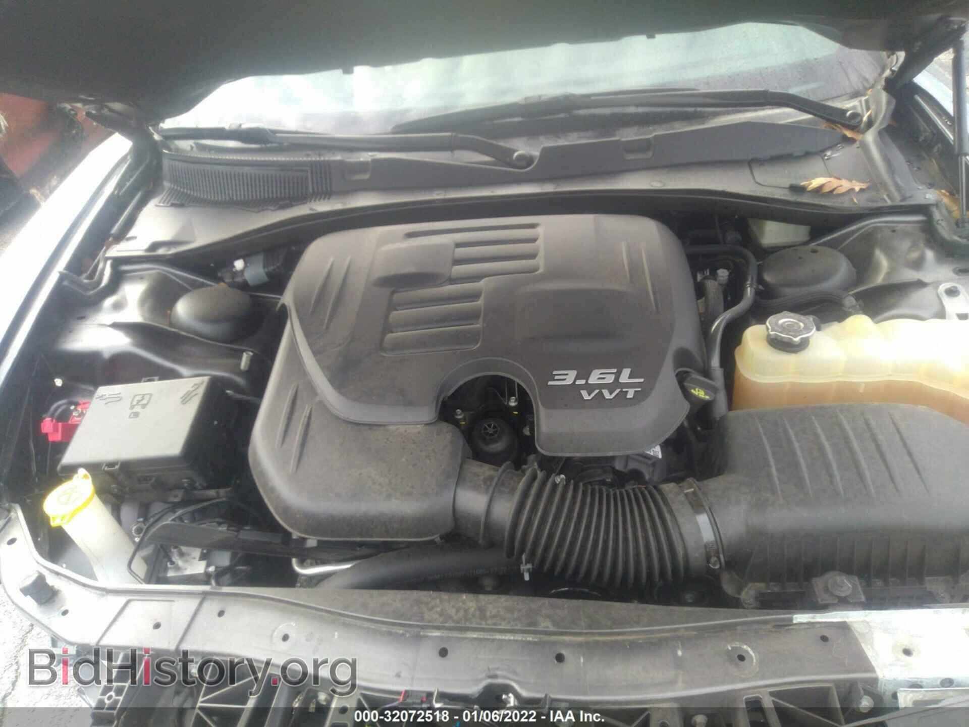 2019 DODGE CHARGER - VIN: 2C3CDXBG4KH728038 - Фото 10