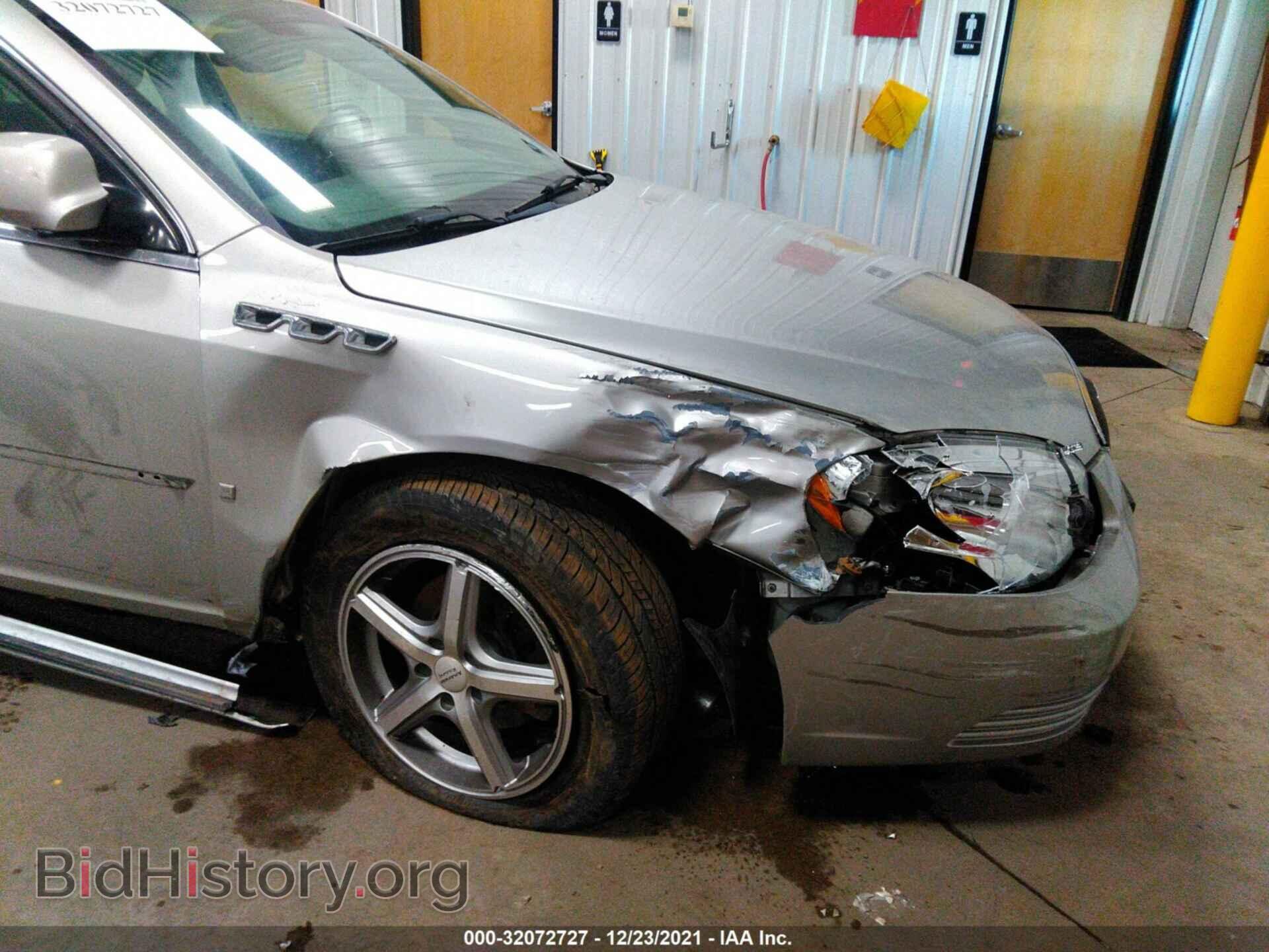 2006 BUICK LUCERNE - VIN: 1G4HD57206U245146 - Фото 6