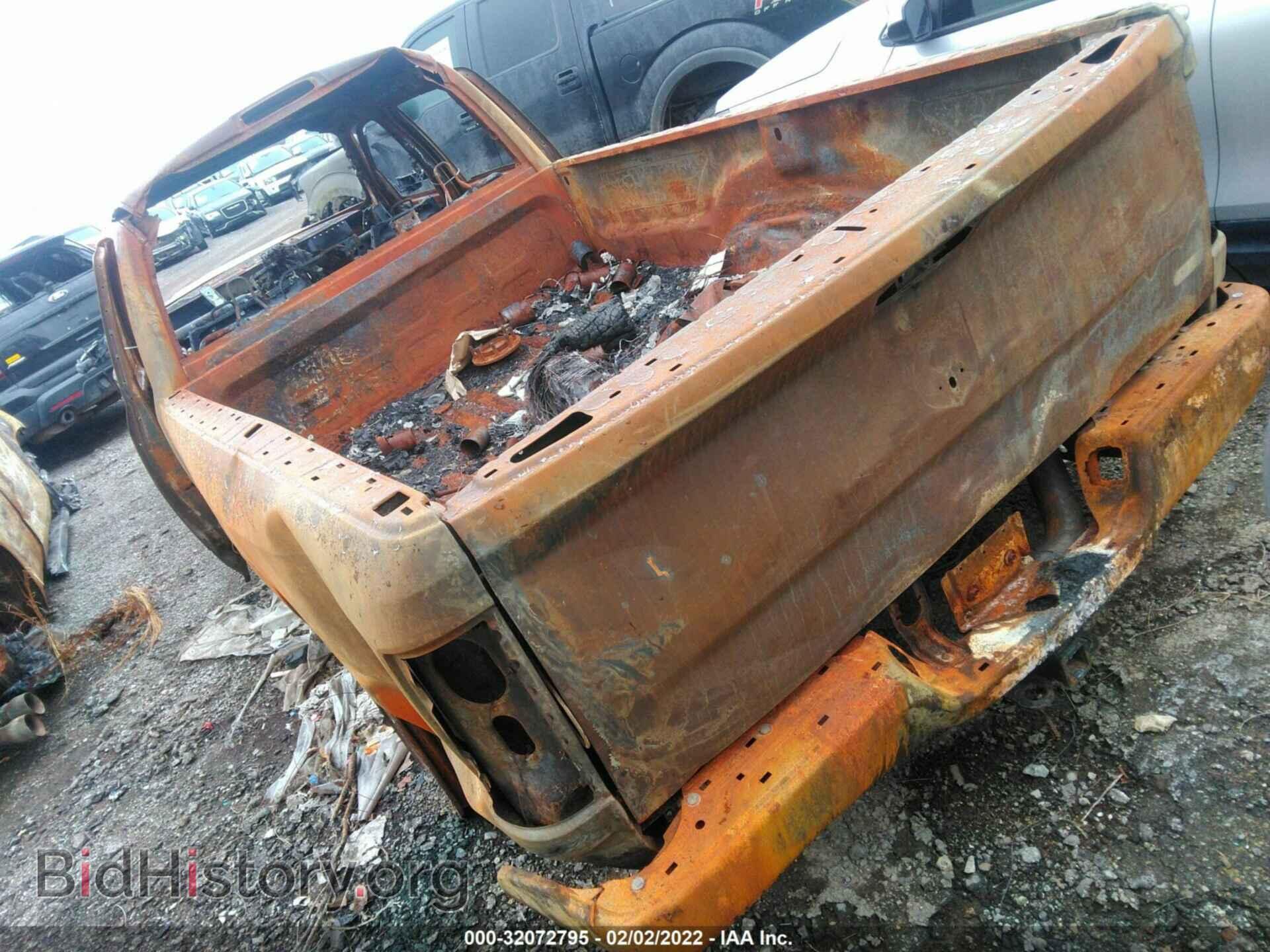 2012 RAM 2500 - VIN: 3C6TD4HL6CG268792 - Photo 3