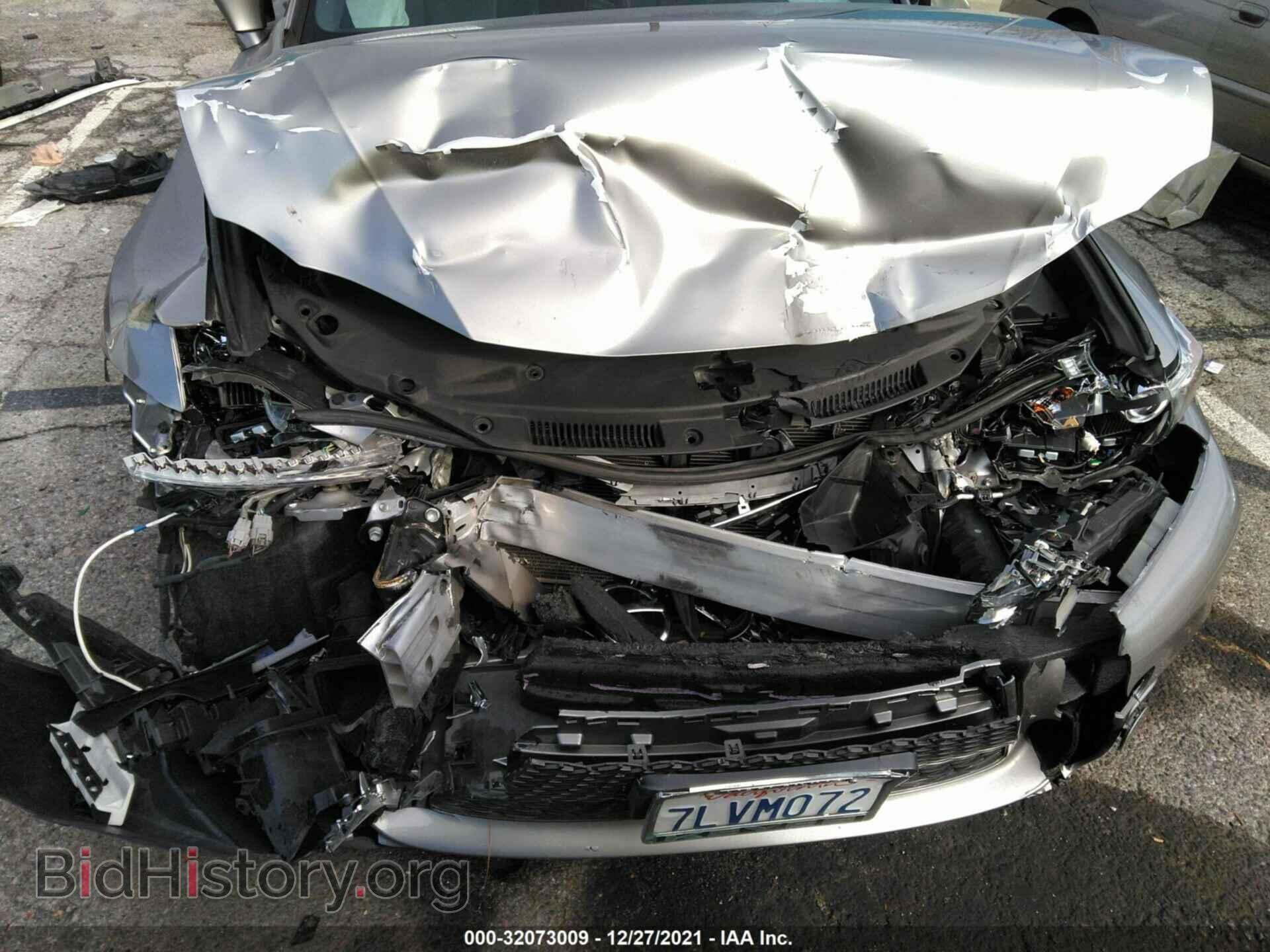 2015 LEXUS IS 250 - VIN: JTHBF1D23F5077383 - Фото 6