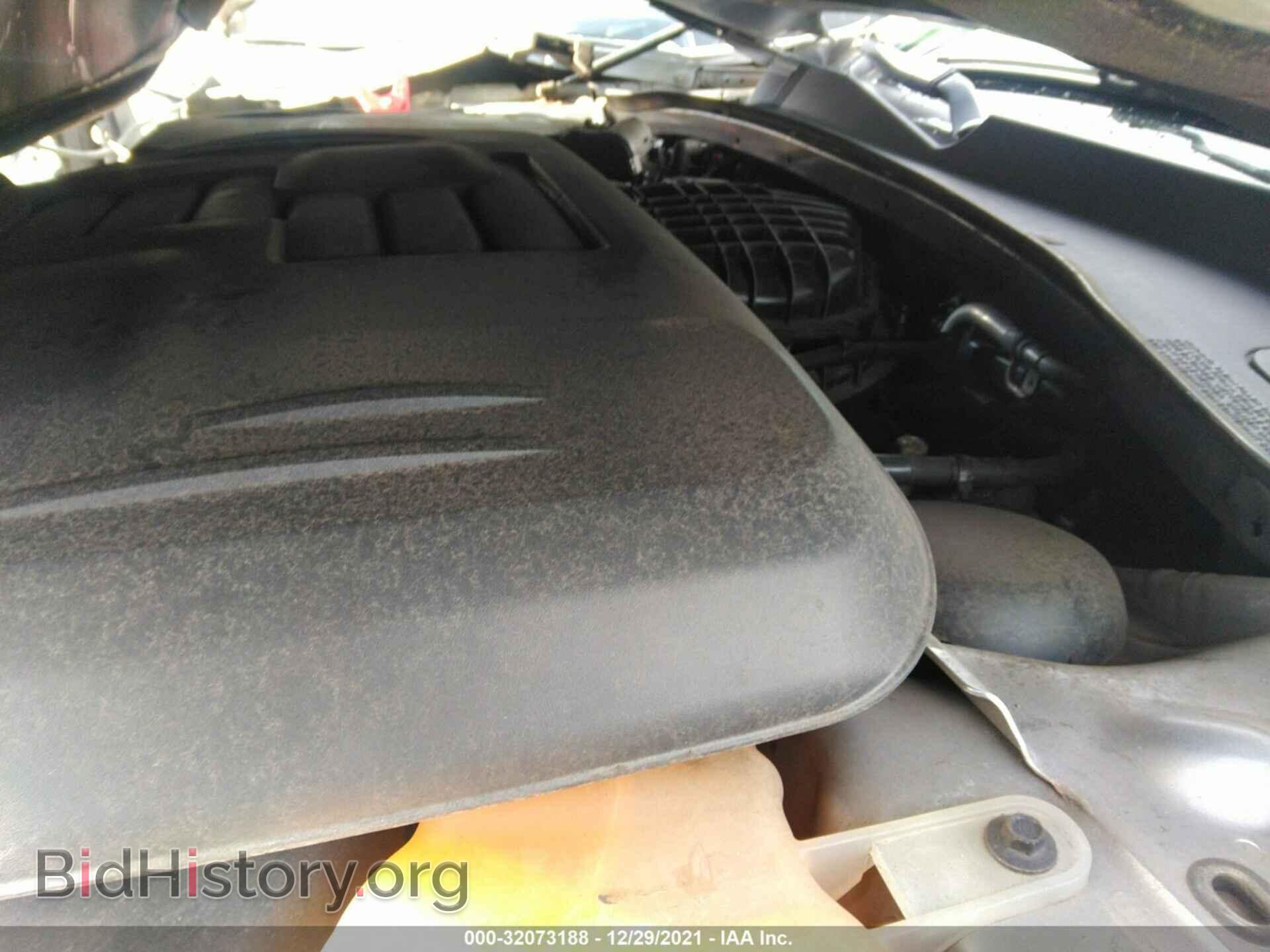 2015 CHRYSLER 300 - VIN: 2C3CCAKG7FH831203 - Фото 10