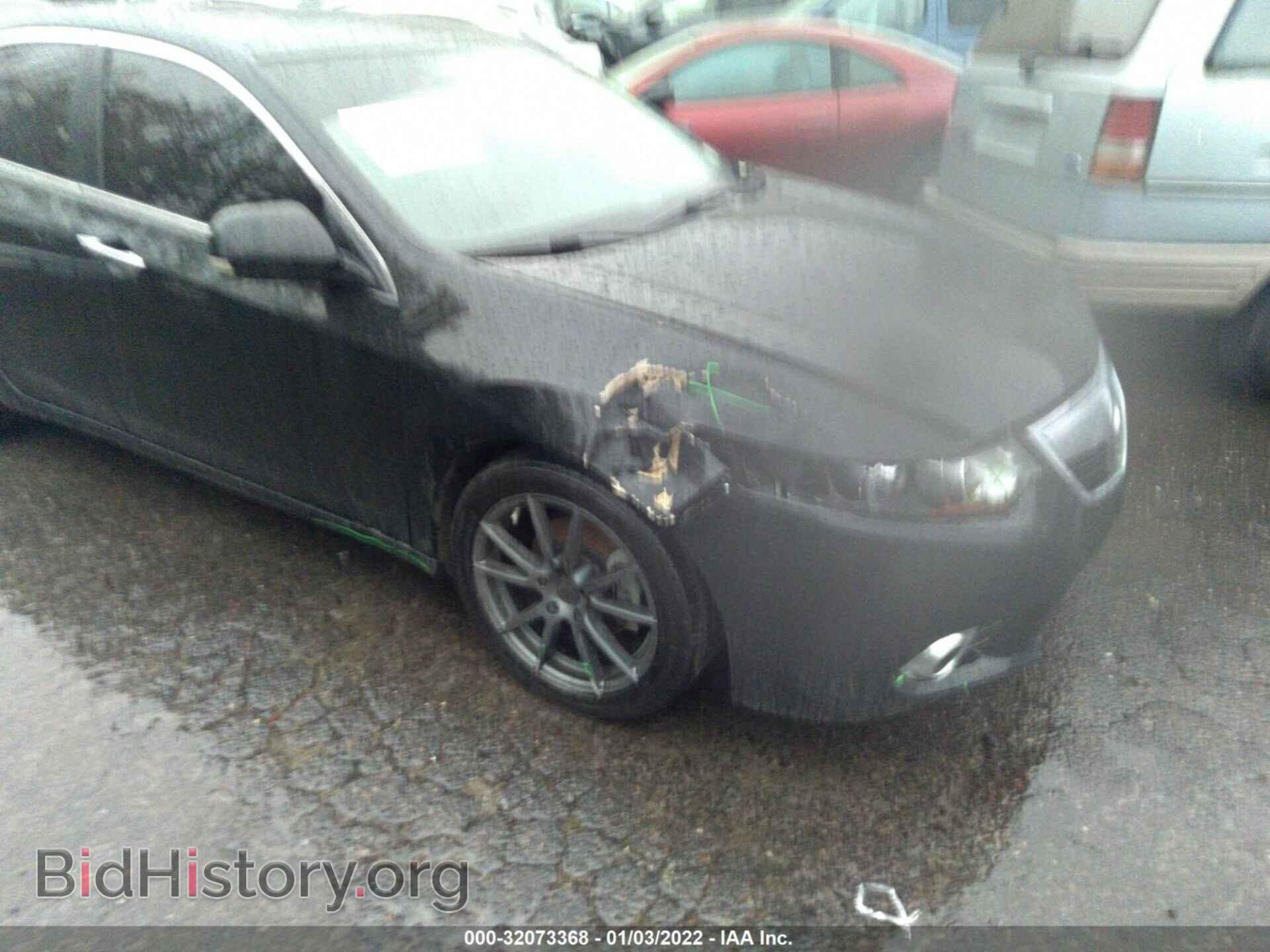 2014 ACURA TSX - VIN: JH4CU2F68EC004715 - Фото 6