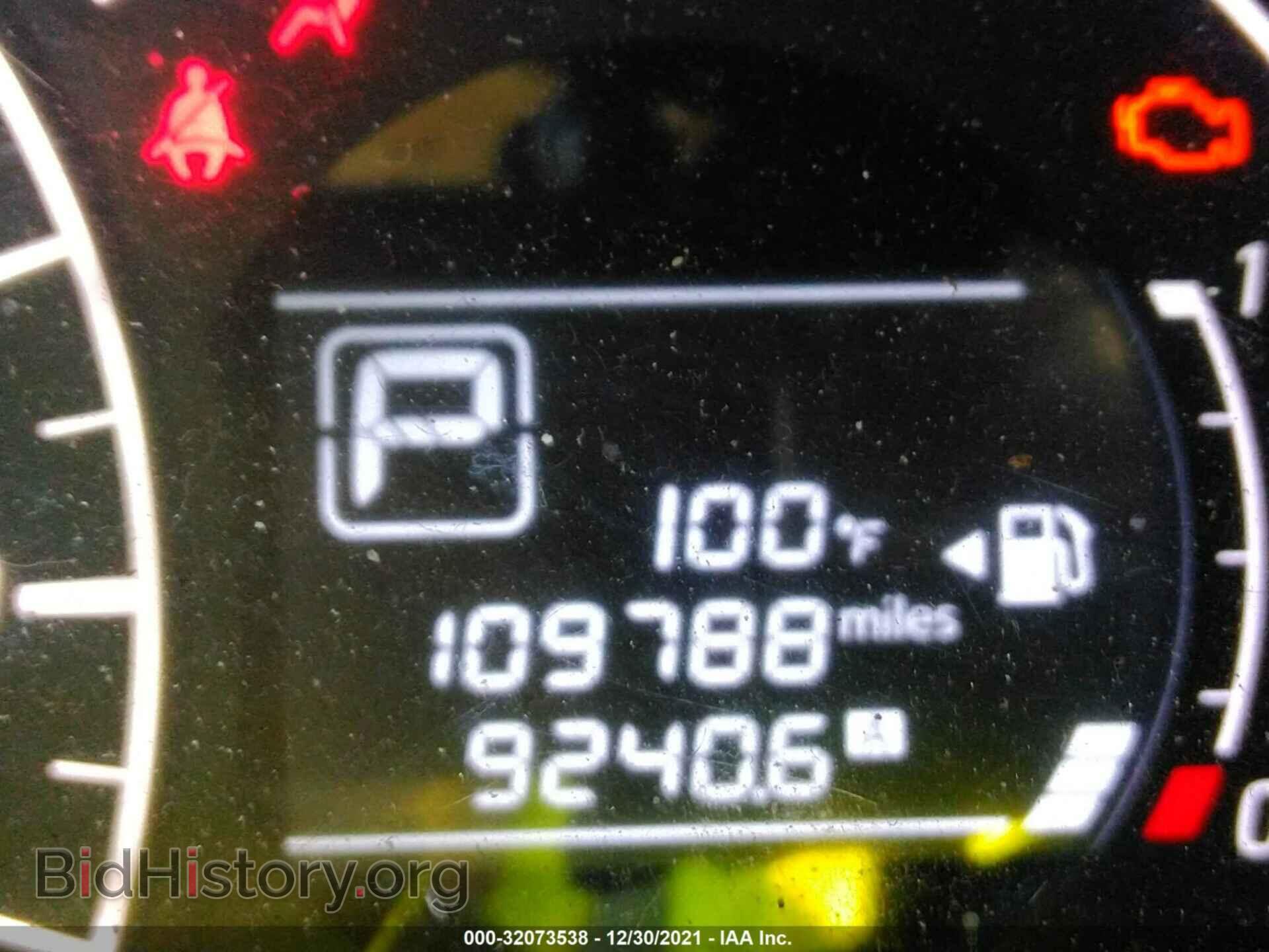2015 NISSAN VERSA NOTE - VIN: 3N1CE2CPXFL414694 - Фото 7