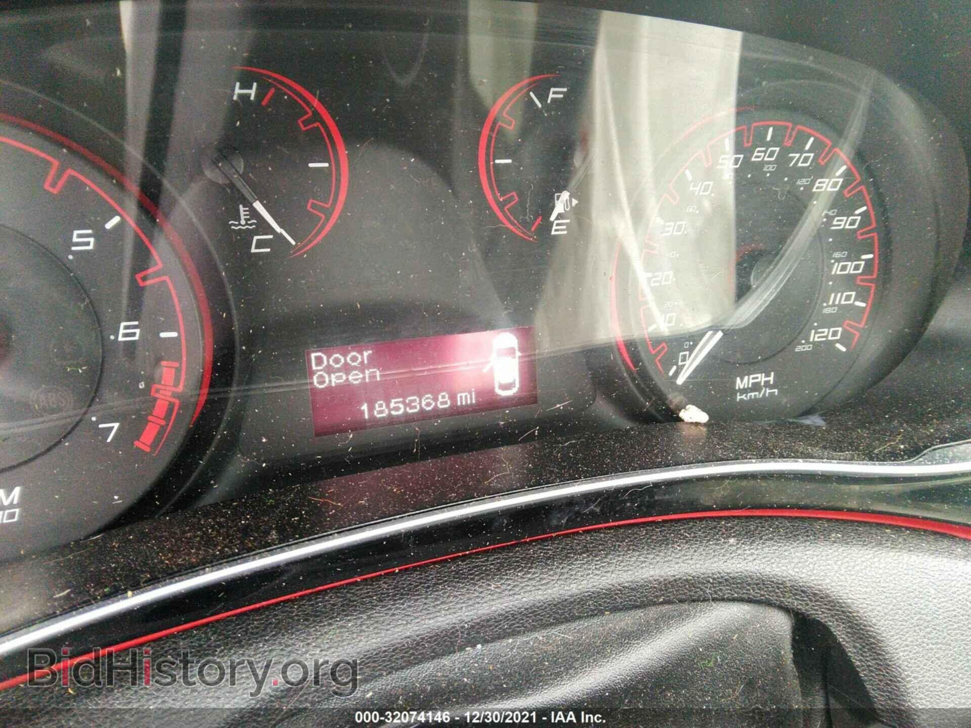2016 DODGE DART - VIN: 1C3CDFBB8GD517752 - Фото 7
