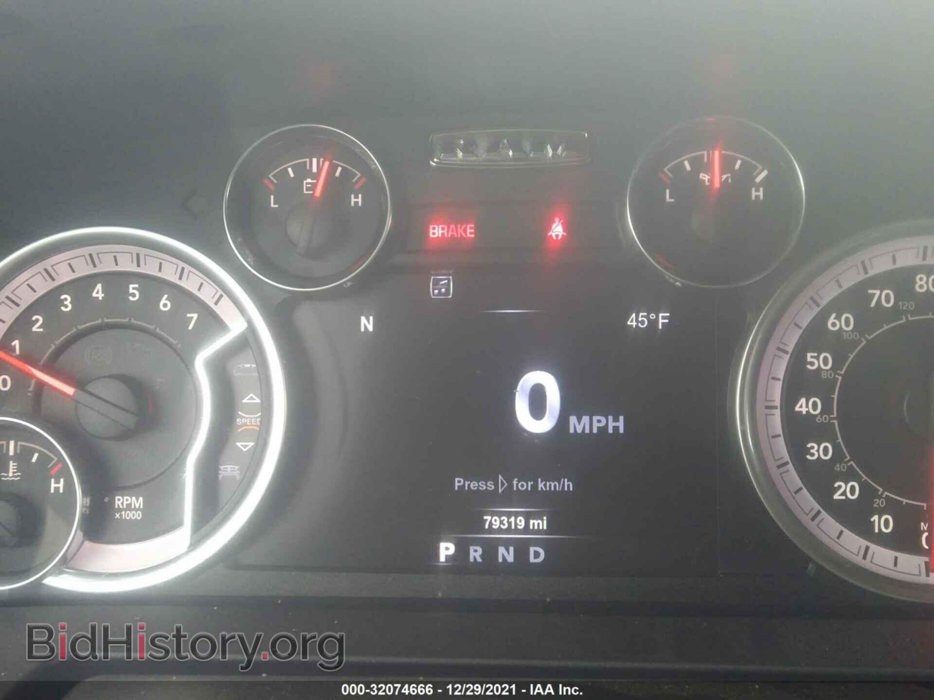 2018 RAM 1500 - VIN: 1C6RR7LT8JS309160 - Фото 7