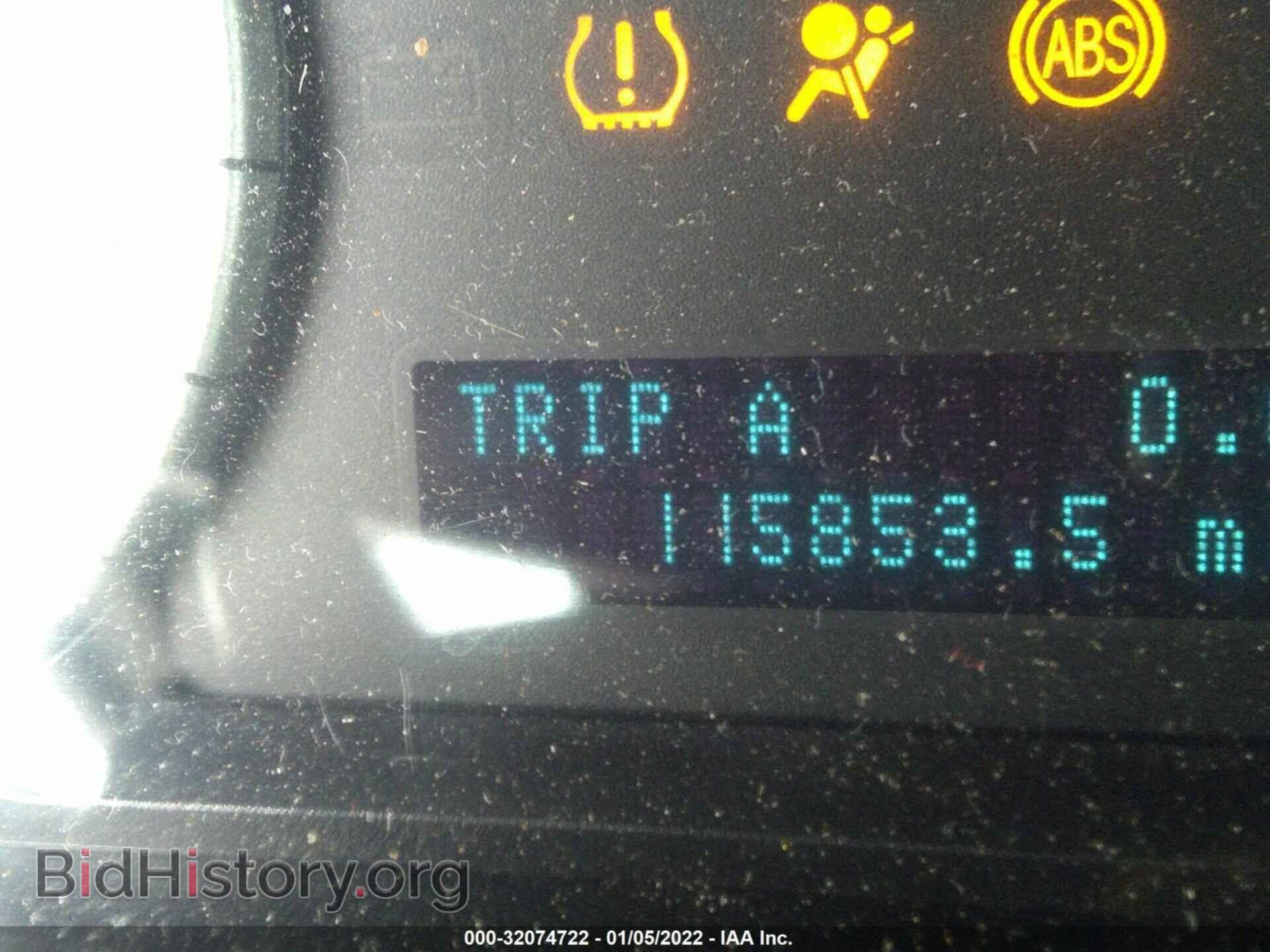 2011 FORD ESCAPE - VIN: 1FMCU9DG4BKB17614 - Фото 7