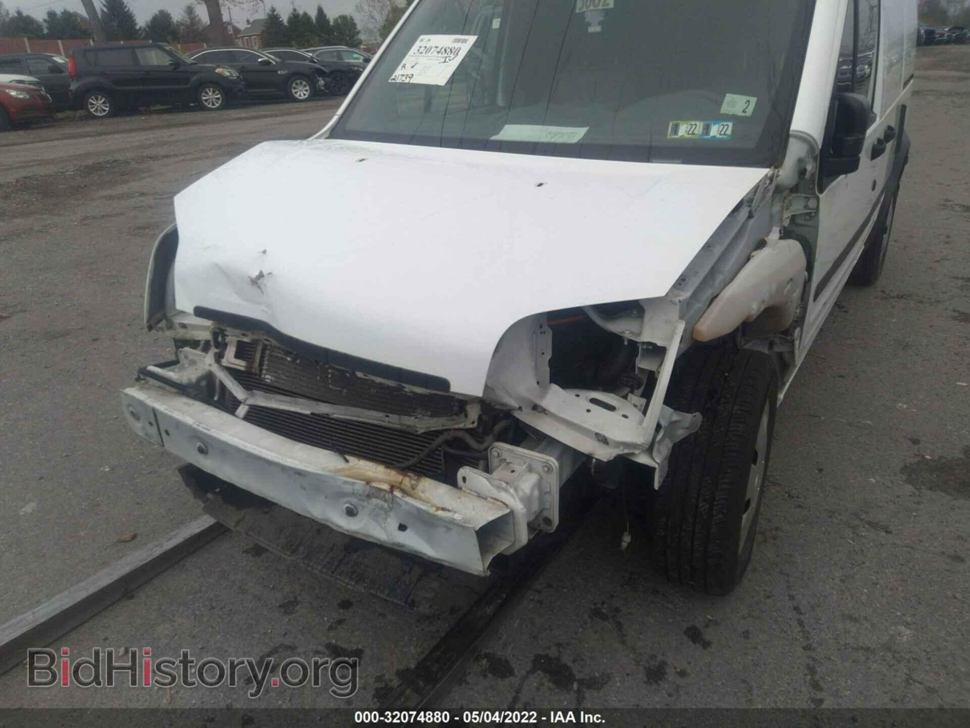 2011 FORD TRANSIT CONNECT - VIN: NM0LS7DN7BT060510 - Фото 6