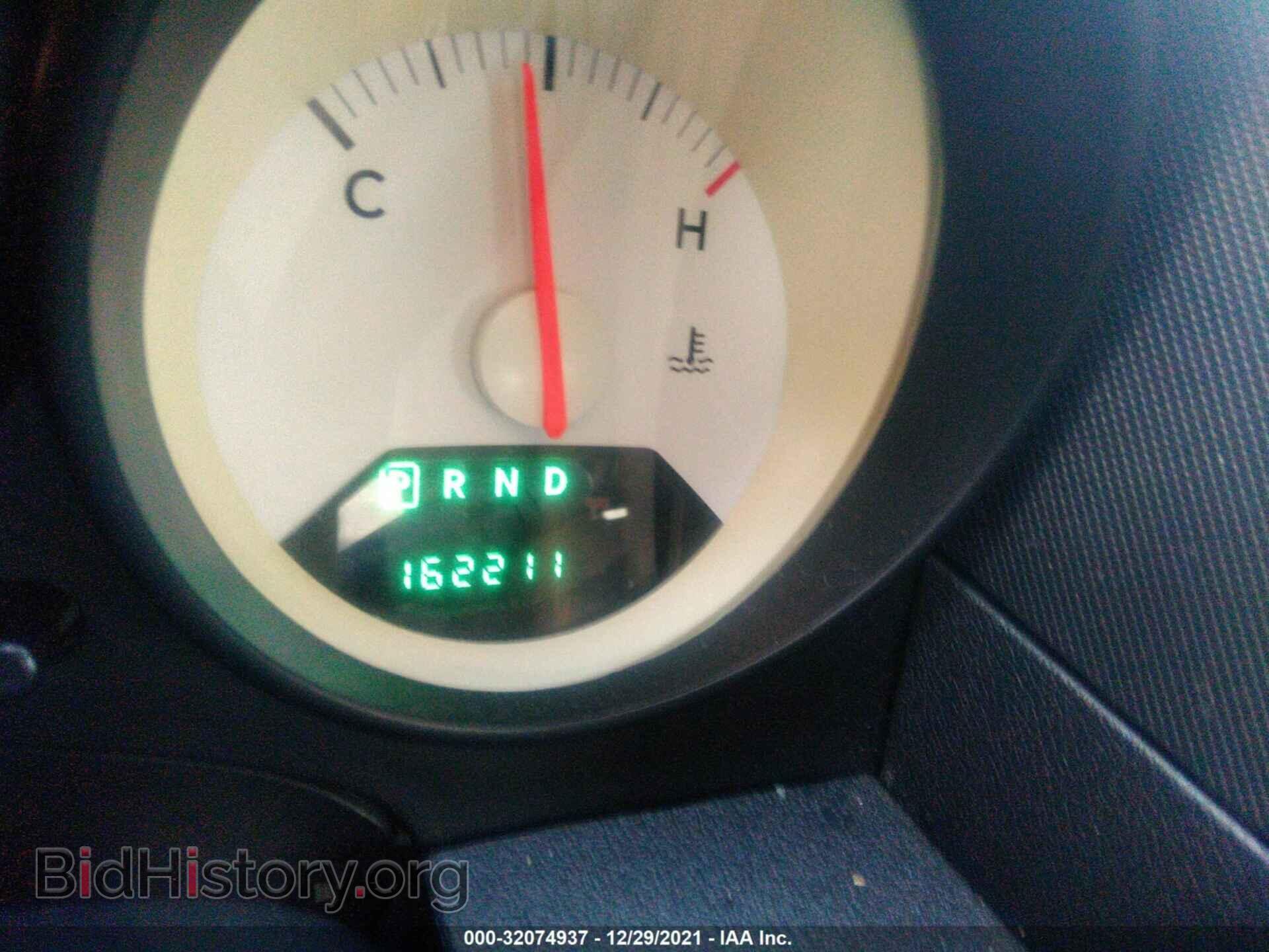 2008 DODGE CALIBER - VIN: 1B3HB28BX8D583875 - Фото 7