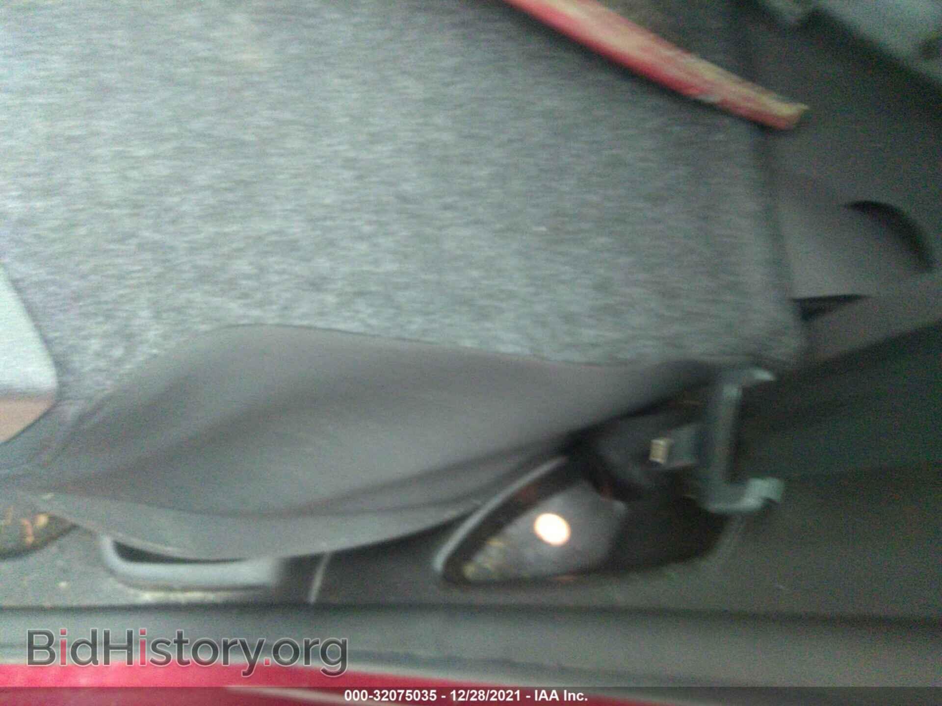 2017 FORD FOCUS - VIN: 1FADP3FE2HL218247 - Фото 8