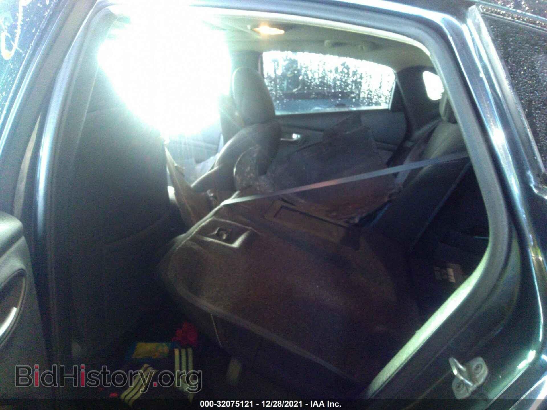 2013 DODGE DART - VIN: 1C3CDFBA2DD343597 - Photo 8