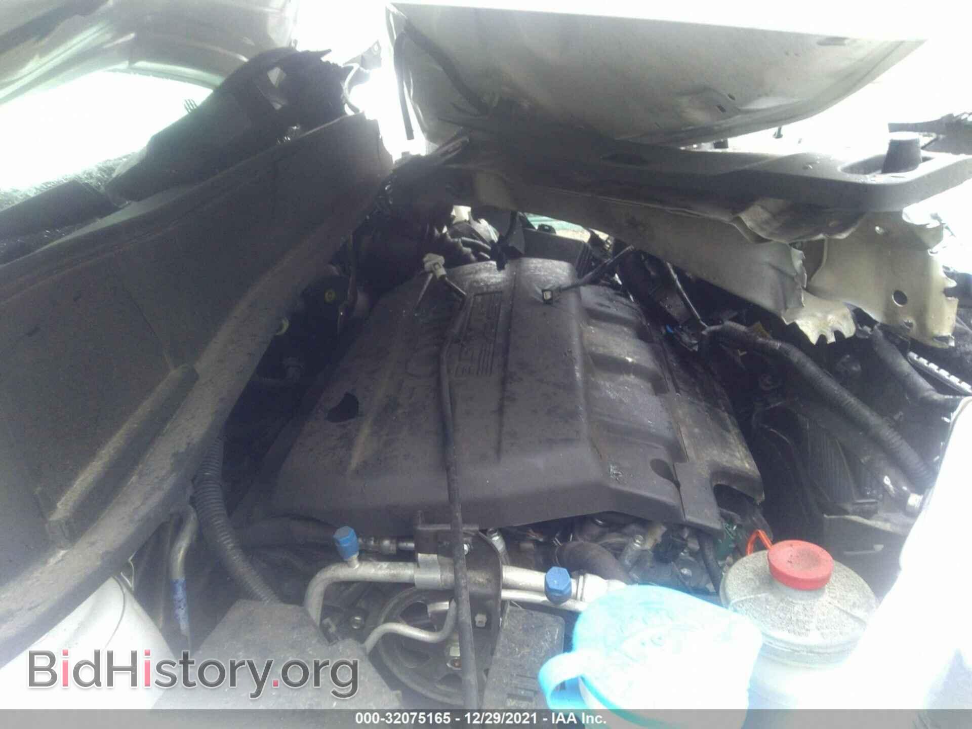 2013 HONDA PILOT - VIN: 5FNYF4H55DB012371 - Фото 10