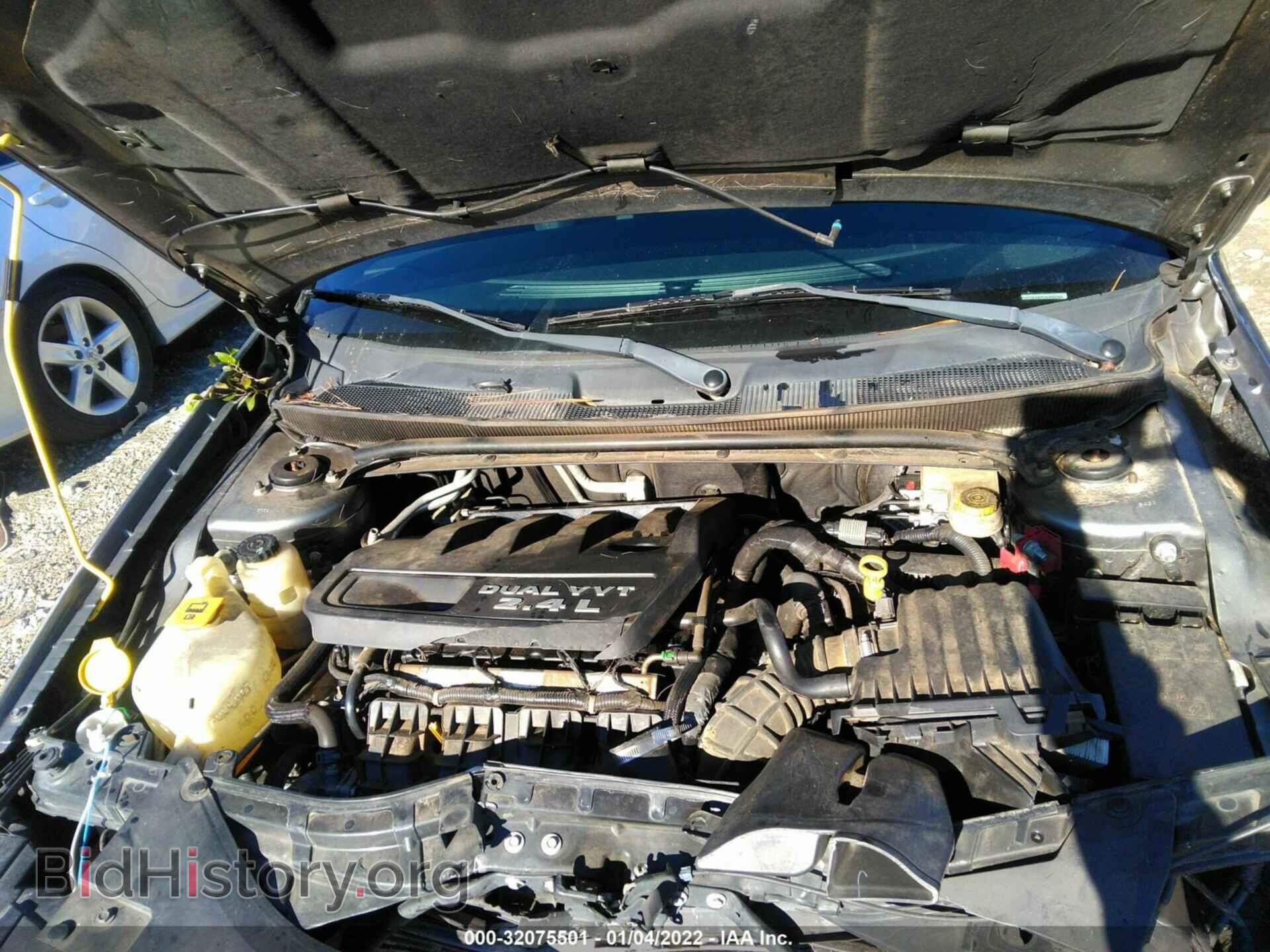 2012 CHRYSLER 200 - VIN: 1C3CCBAB2CN296084 - Photo 10