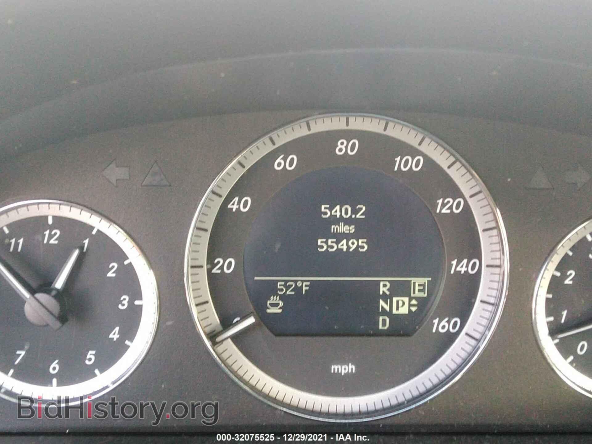 2011 MERCEDES-BENZ E-CLASS - VIN: WDDHF8HB8BA427239 - Фото 7