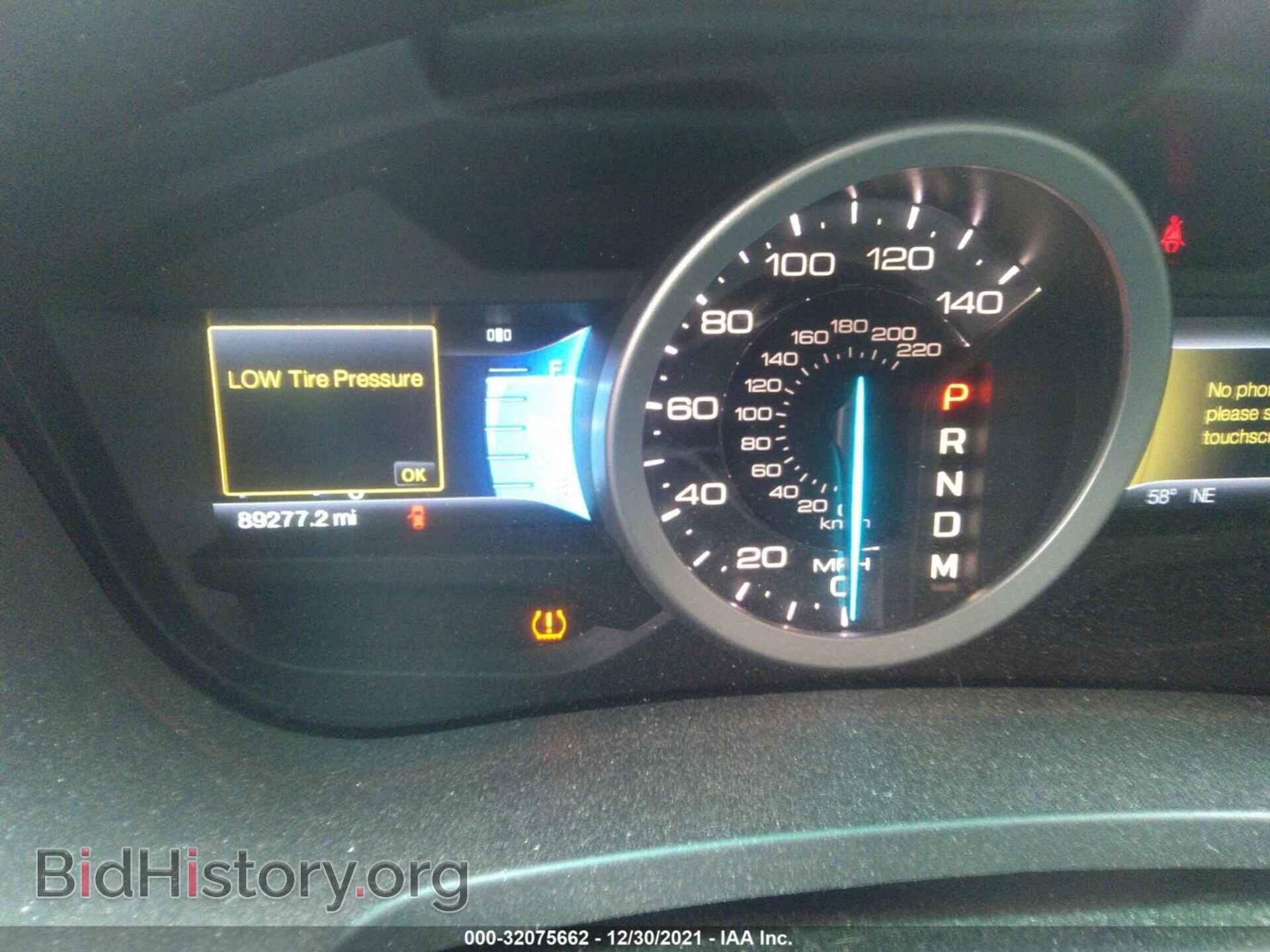 2011 FORD EXPLORER - VIN: 1FMHK7D81BGA81649 - Фото 7