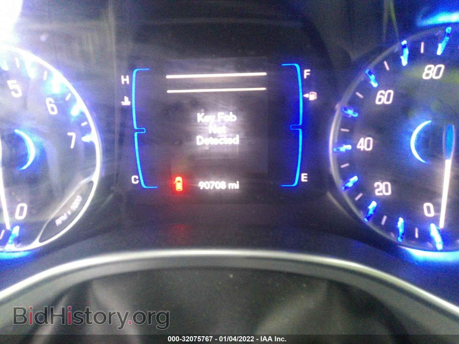 2018 CHRYSLER PACIFICA - VIN: 2C4RC1FG2JR315690 - Photo 7
