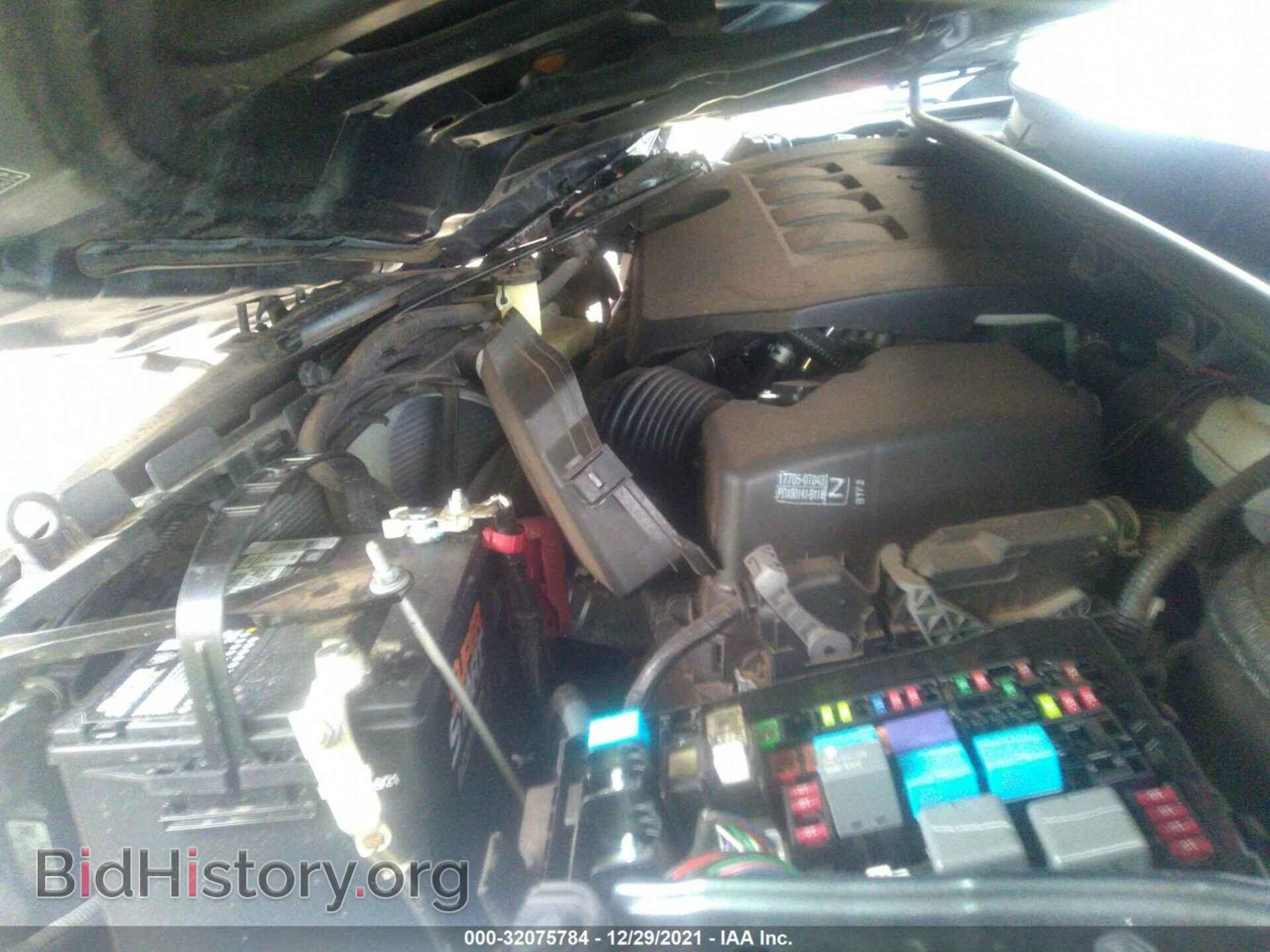 2016 TOYOTA COROLLA - VIN: 5YFBURHE5GP450504 - Photo 10