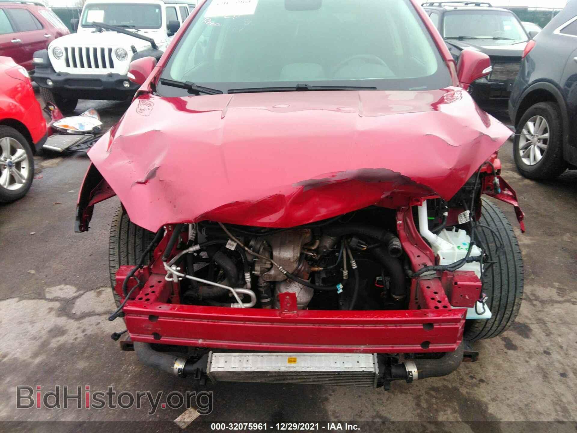 2016 BUICK ENCORE - VIN: KL4CJFSB5GB568944 - Фото 6