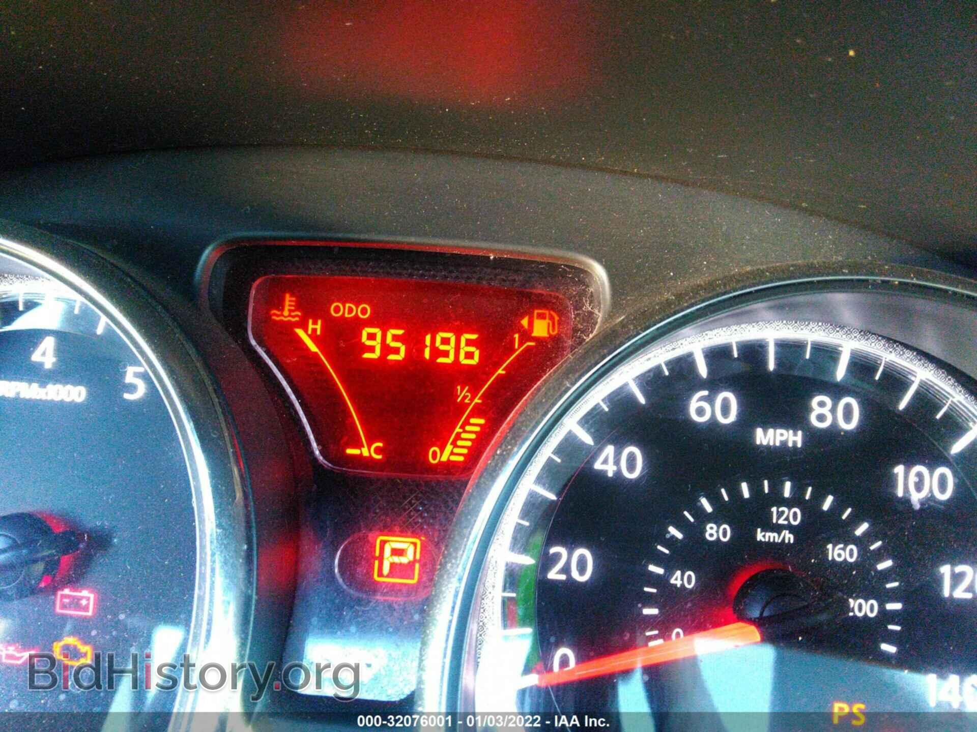 2015 NISSAN VERSA NOTE - VIN: 3N1CE2CP2FL400708 - Фото 7