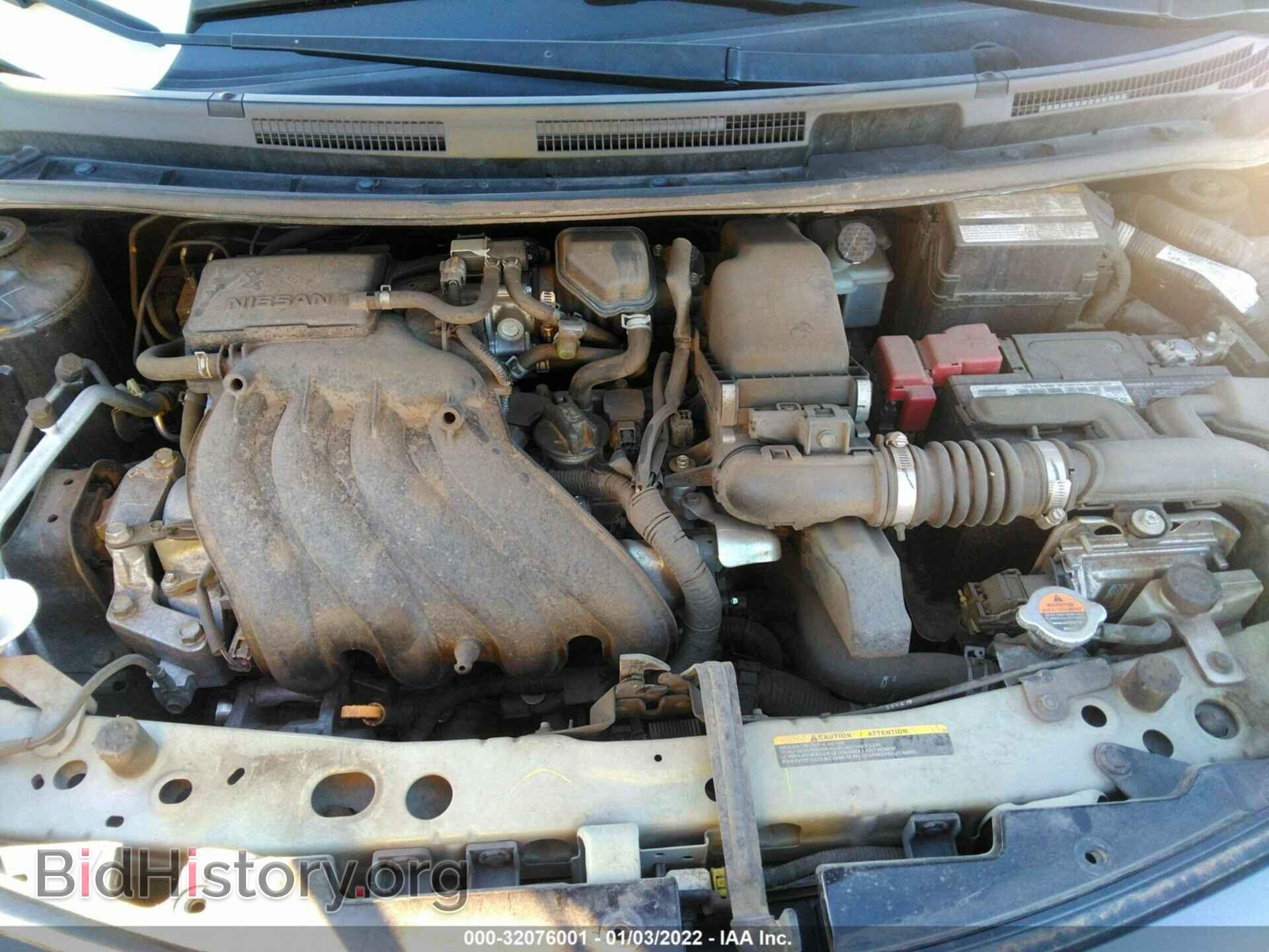 2015 NISSAN VERSA NOTE - VIN: 3N1CE2CP2FL400708 - Фото 10