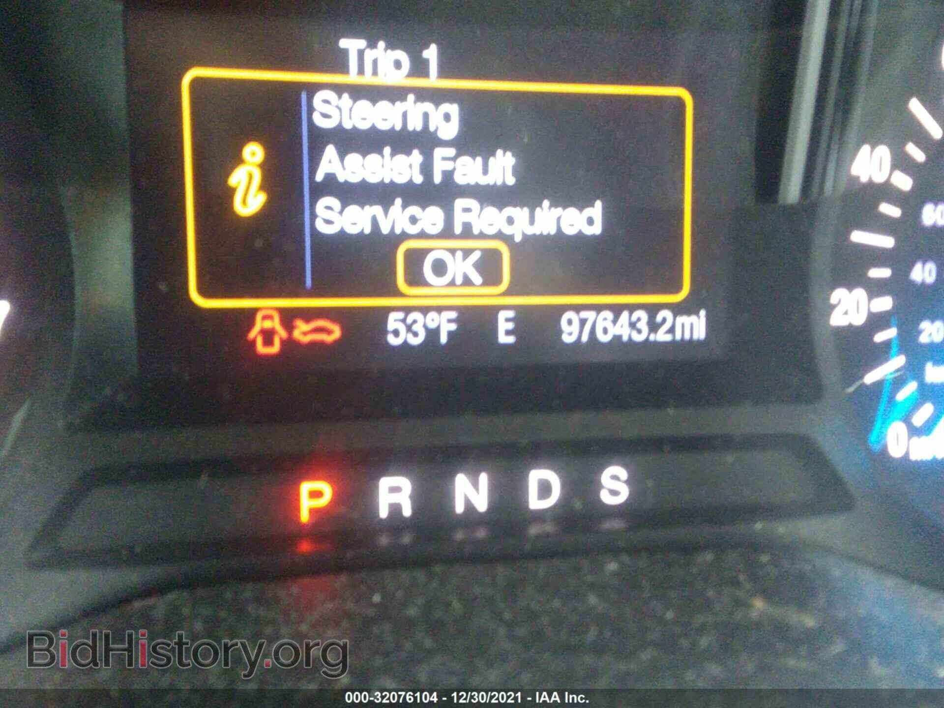 2016 FORD FUSION - VIN: 3FA6P0HD2GR388197 - Фото 7