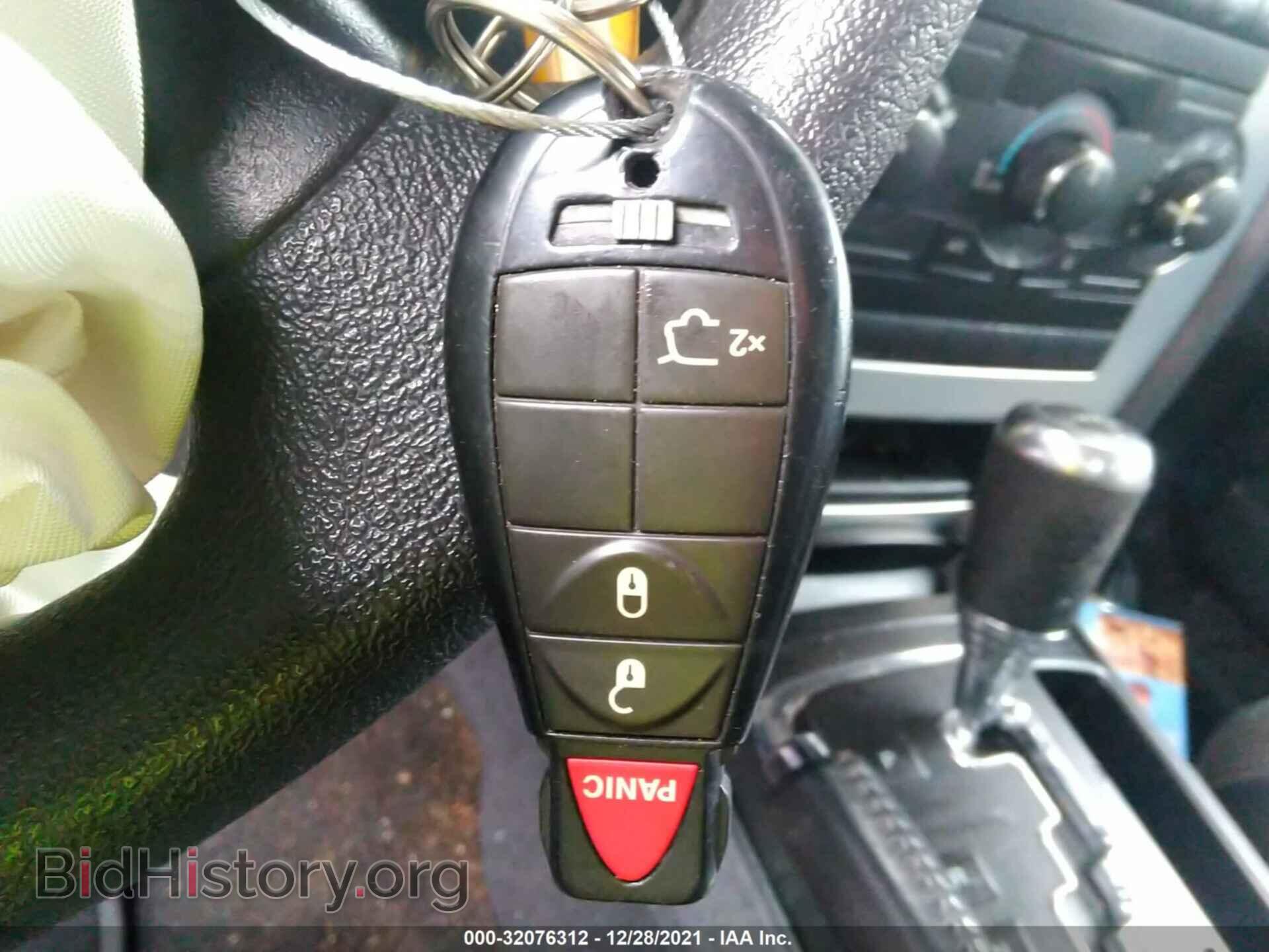 2009 JEEP COMMANDER - VIN: 1J8HG48K49C556506 - Фото 11