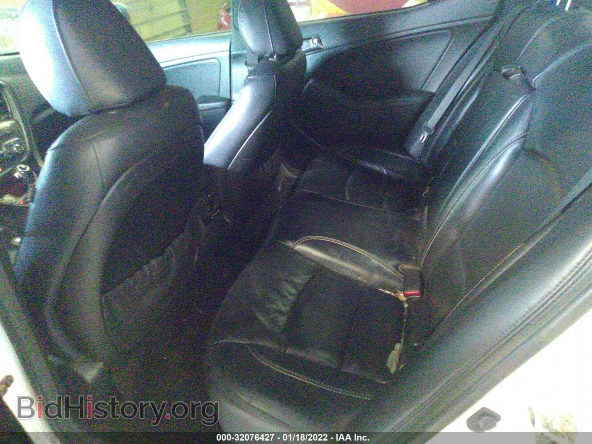 2013 KIA OPTIMA - VIN: 5XXGR4A61DG103706 - Фото 8