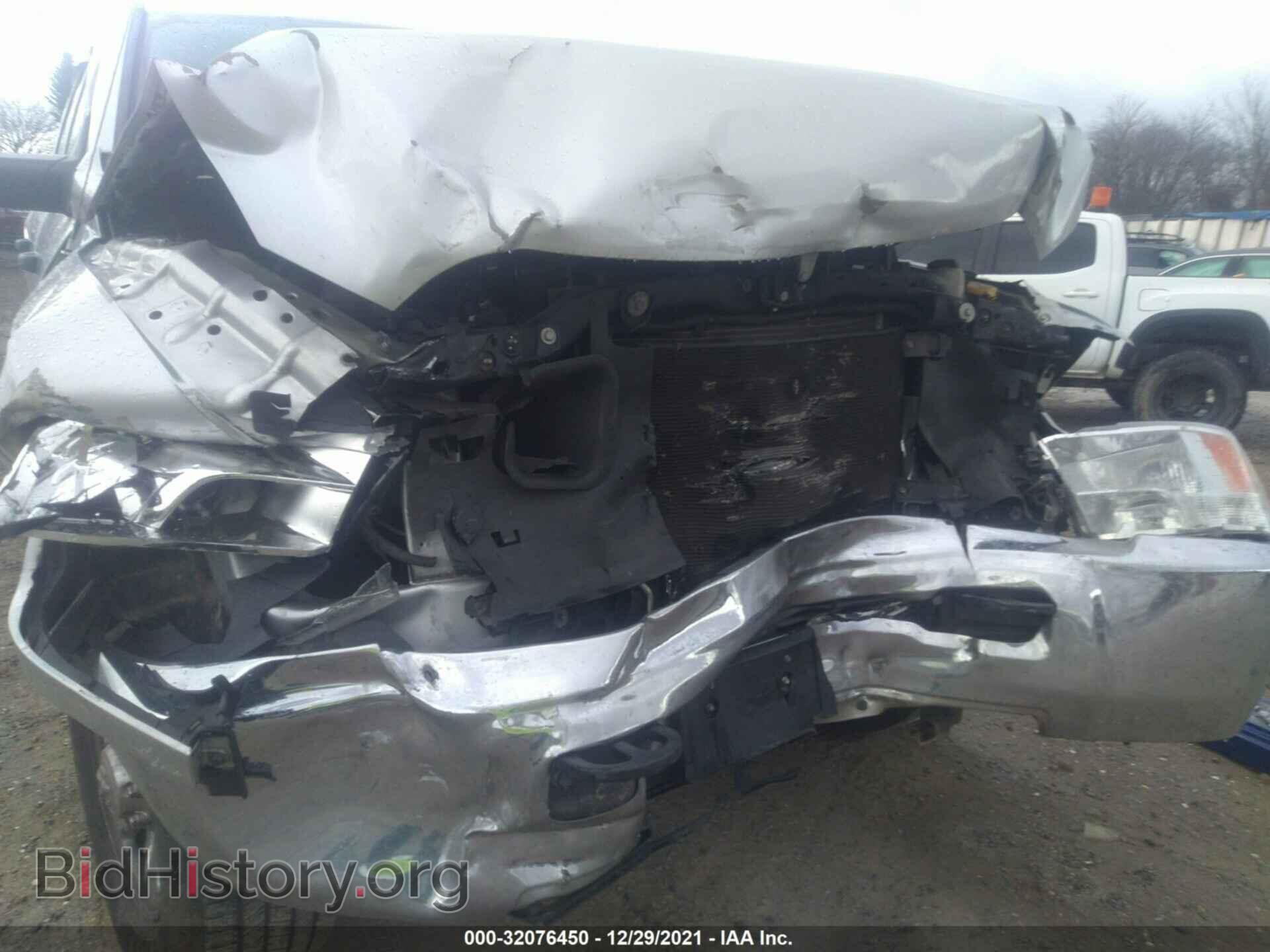 2018 RAM 2500 - VIN: 3C6UR5CL6JG326190 - Фото 6